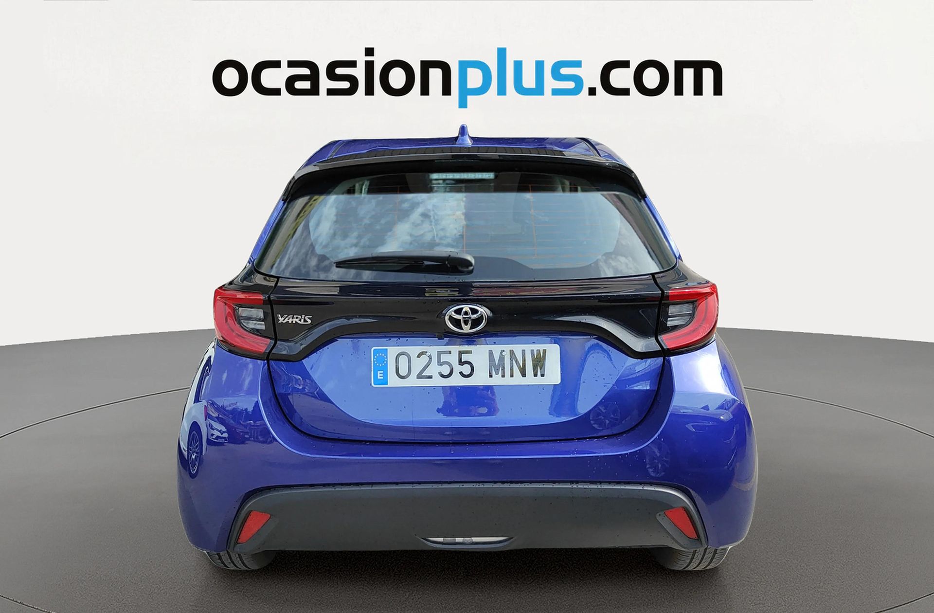 Toyota Yaris 1.5 S-Edition - foto 12