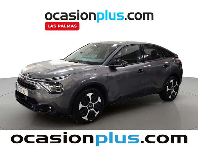 Citroën C4 PureTech 100 S&S Feel (100 CV) de segunda mano