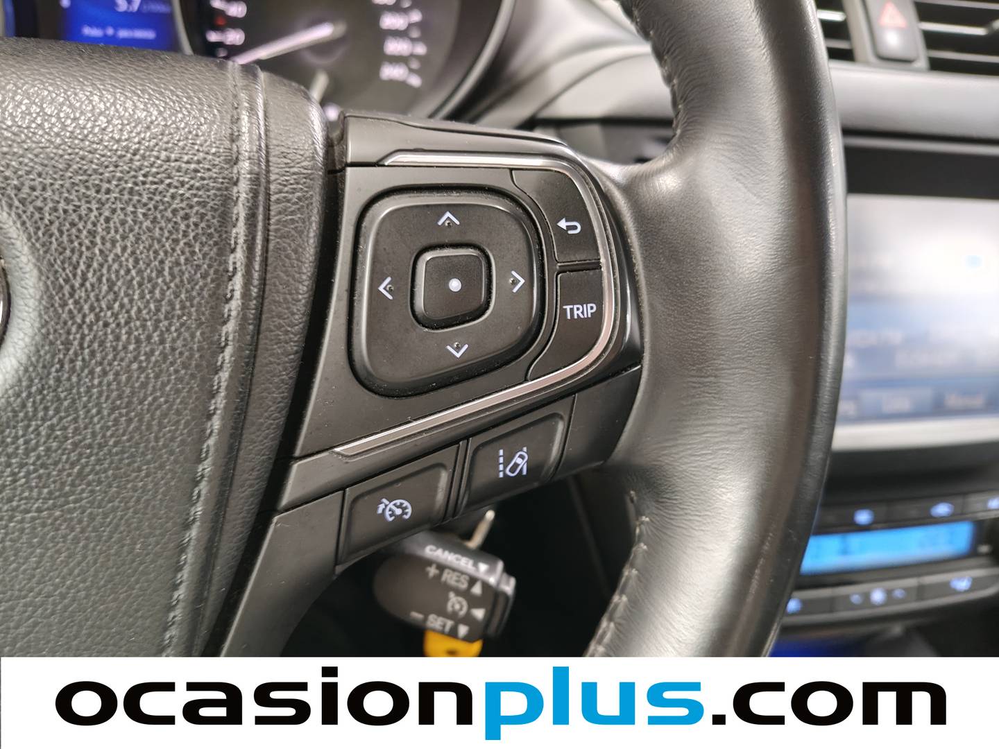 Foto Toyota Avensis Toyota Avensis 150D Advance (143 CV)