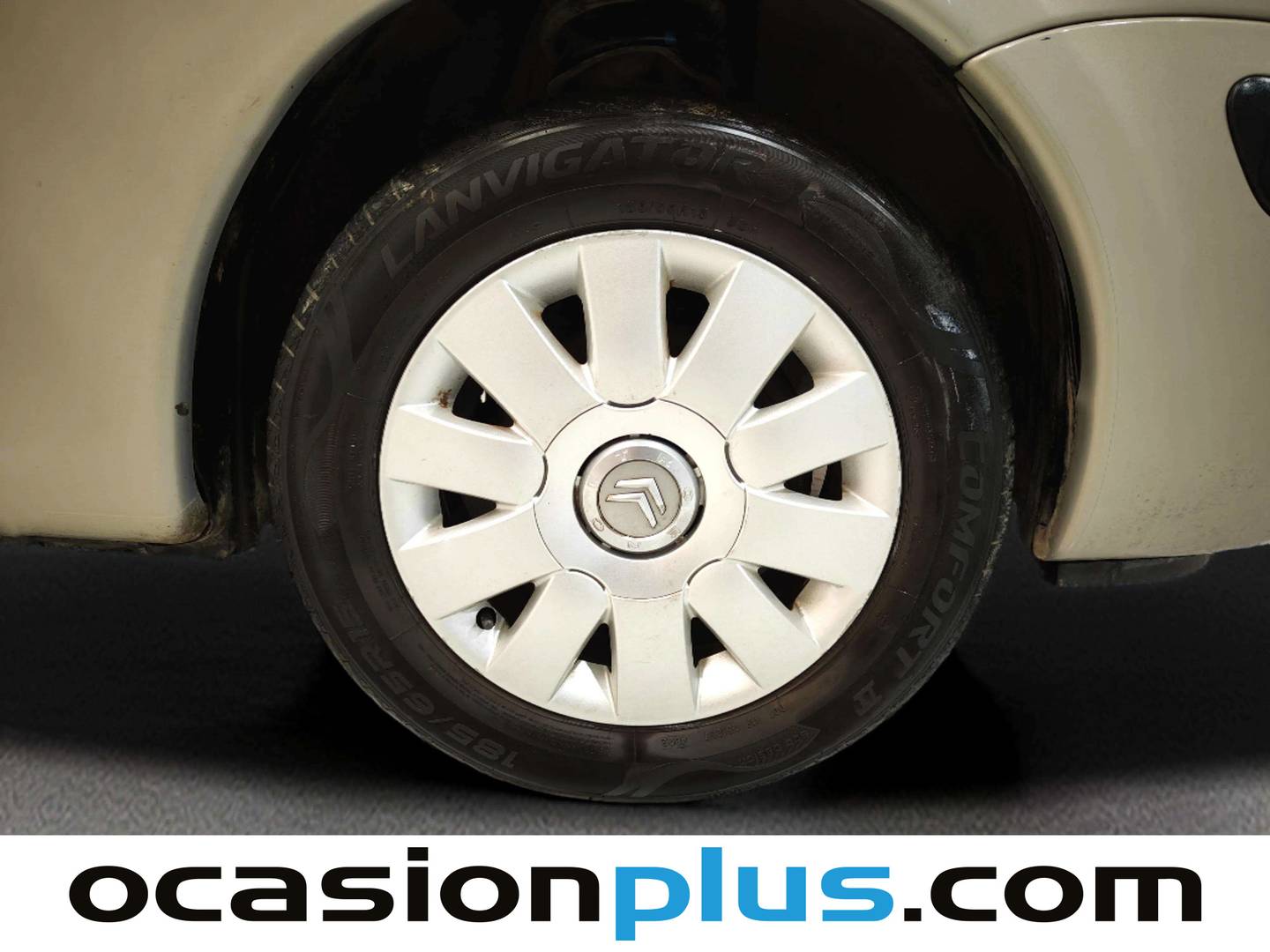 Paquetes del Citroën Xsara Picasso Citroën Xsara Picasso 1.6 SX Top (110 CV)
