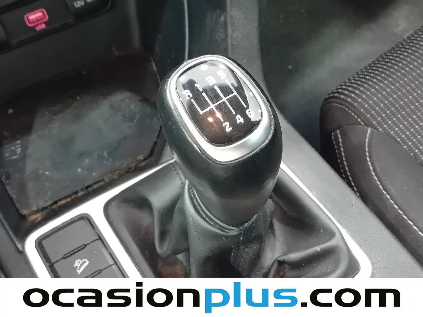 Foto KIA Sportage Kia Sportage 1.6 GDI Black Edition 4x2 (132 CV)