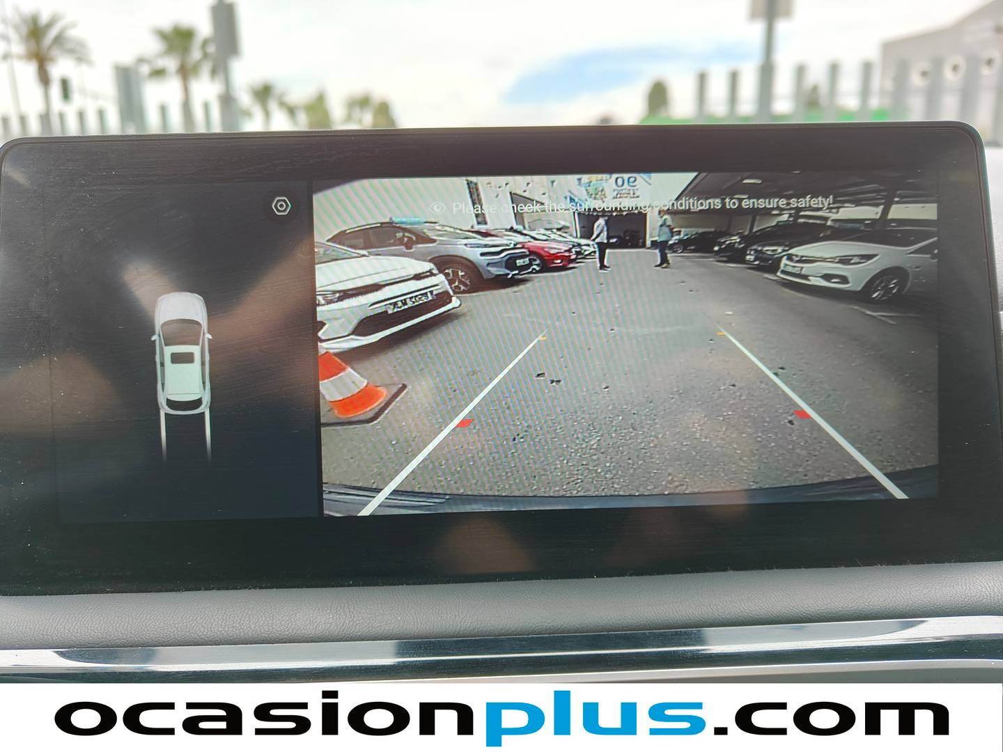 Equipamiento del MG MG3 MG MG3 1.5 Comfort (116 CV)