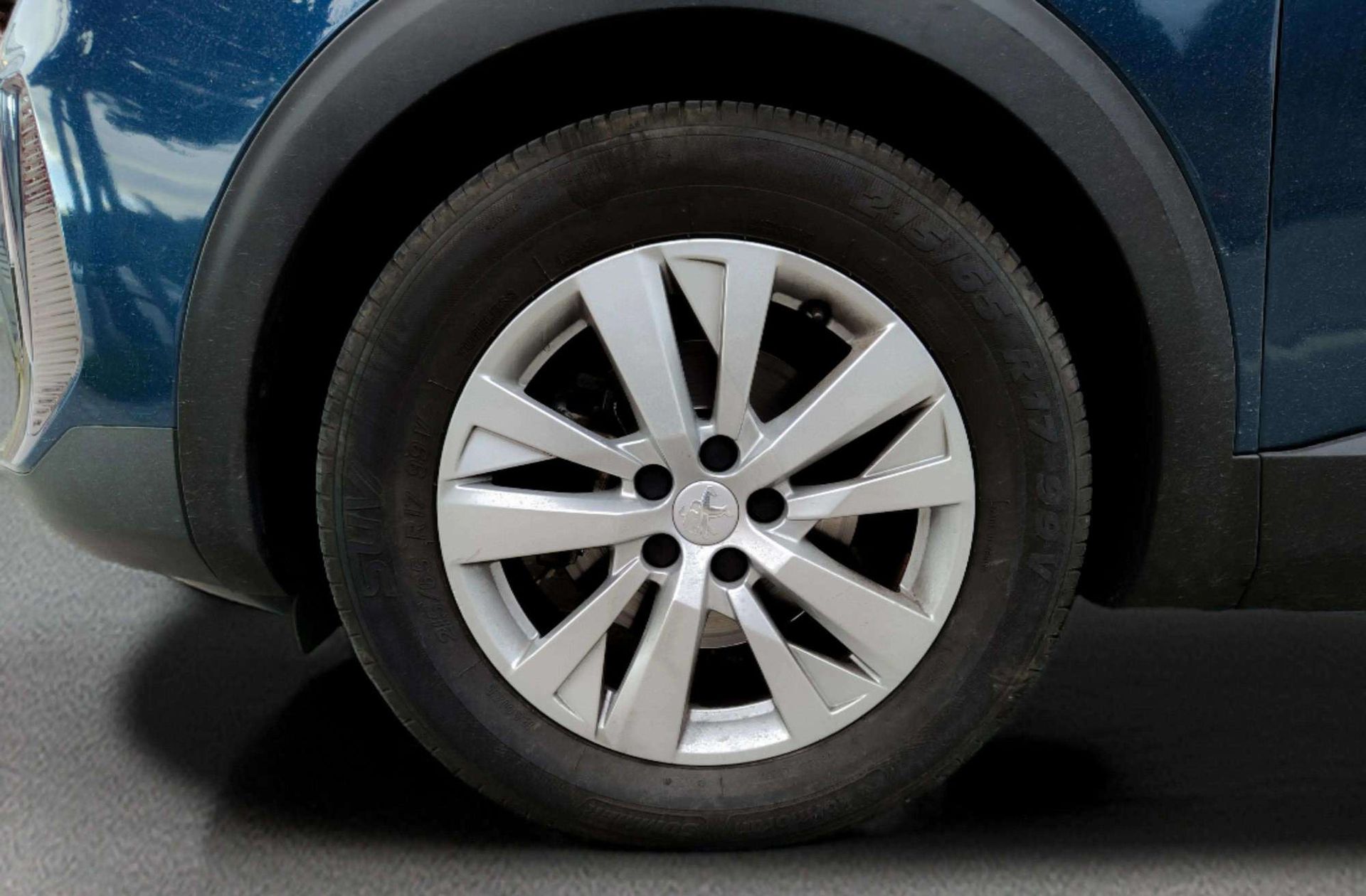 Peugeot 3008 PureTech 130 Active Pack - foto 41