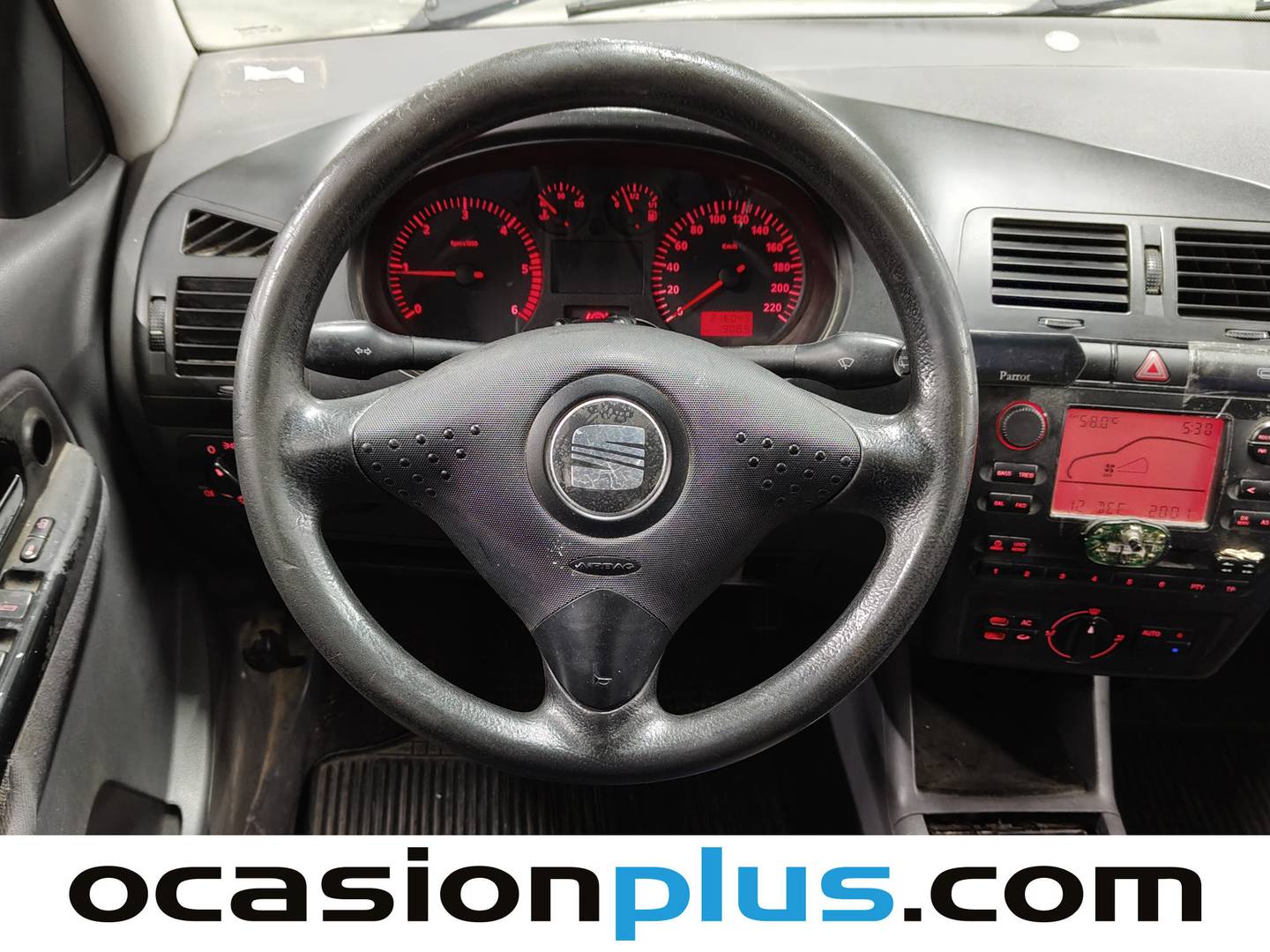 Foto Seat Ibiza SEAT Ibiza 1.9 SDi Stella (68 CV)