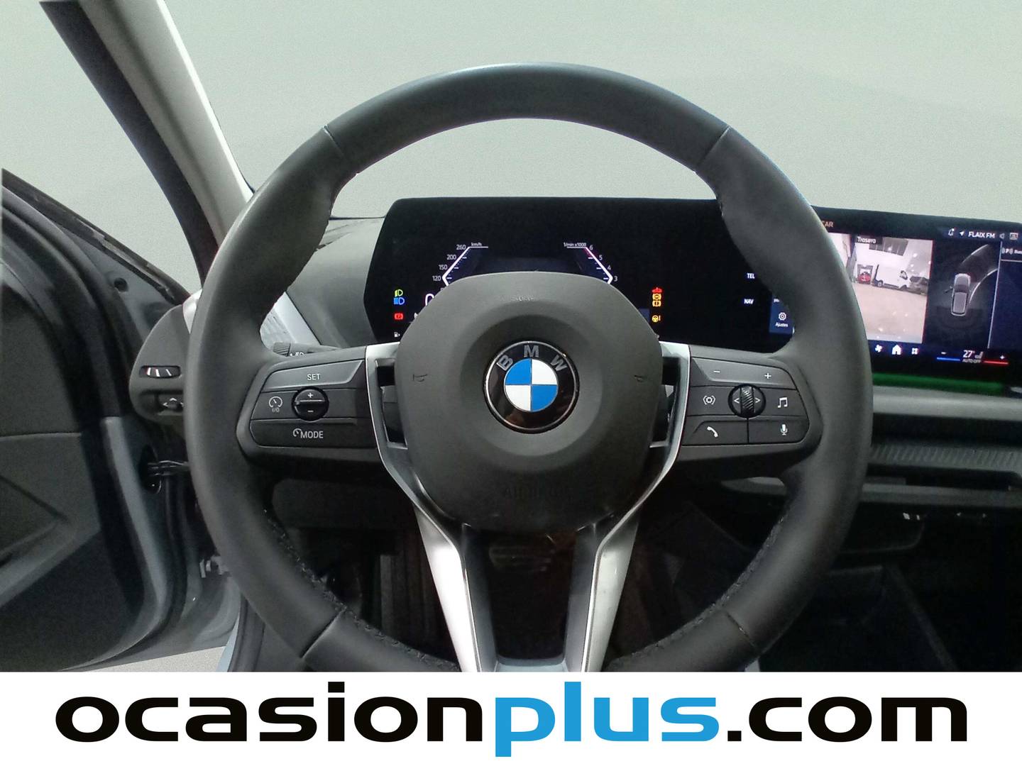 BMW Serie 1 BMW Serie 1 120d (163 CV) Pack M de ocasión