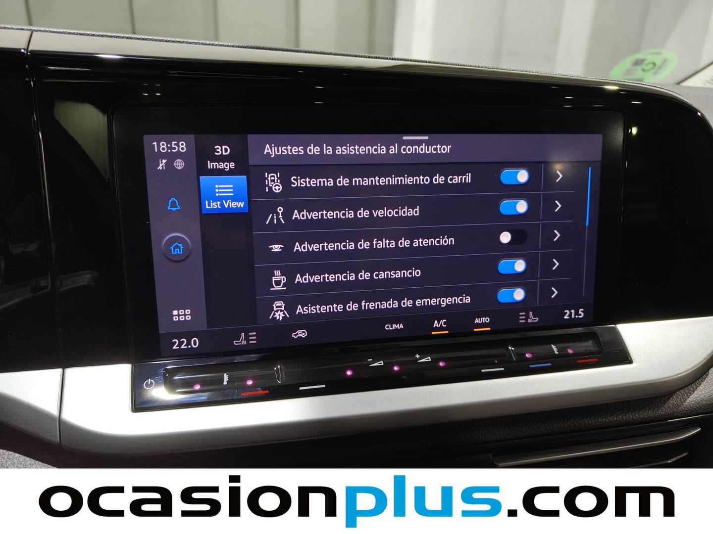 Foto Ford Grand Tourneo Connect Ford Grand Tourneo Connect 2.0 Ecoblue Titanium Auto (122 CV)