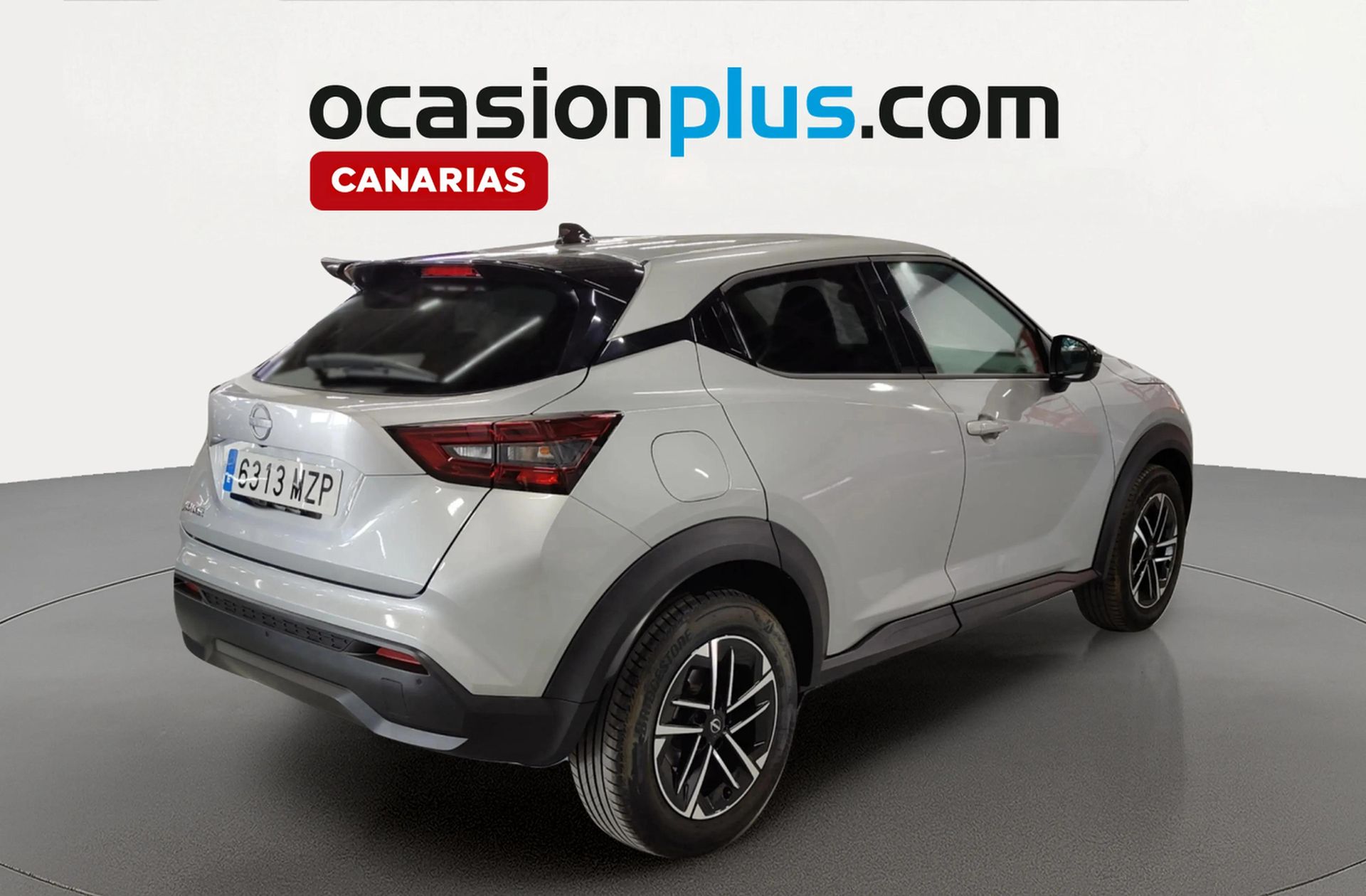 Nissan Juke DIG-T N-Connecta 4x2 DCT - foto 4