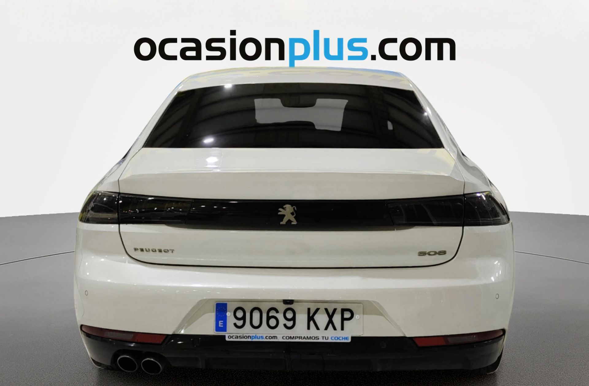 Peugeot 508 BlueHDi 160 GT Line EAT8 - foto 16