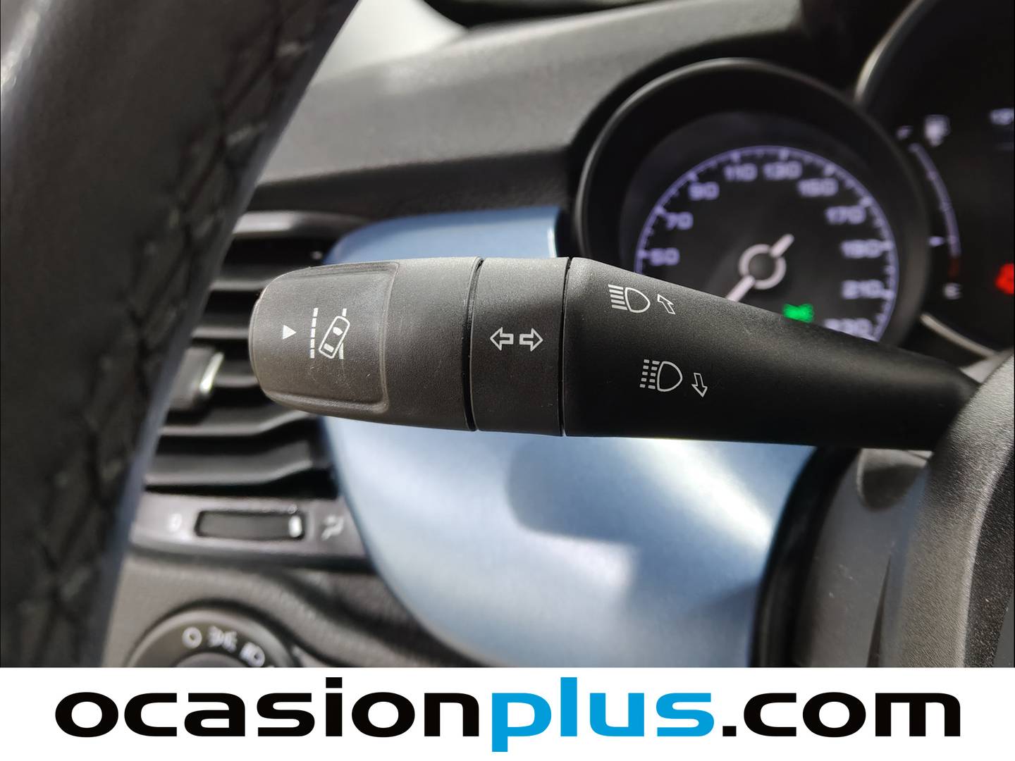 Foto Fiat 500X Fiat 500X 1.6 MultiJet Cross 4x2 DCT (120 CV)