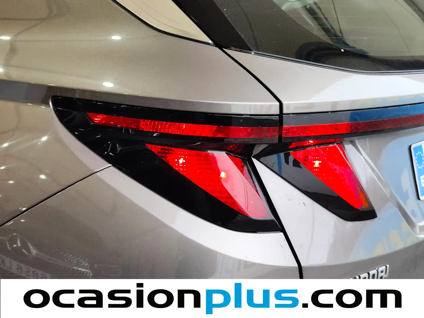 Foto Hyundai Tucson Hyundai Tucson 1.6 CRDI Maxx (115 CV)