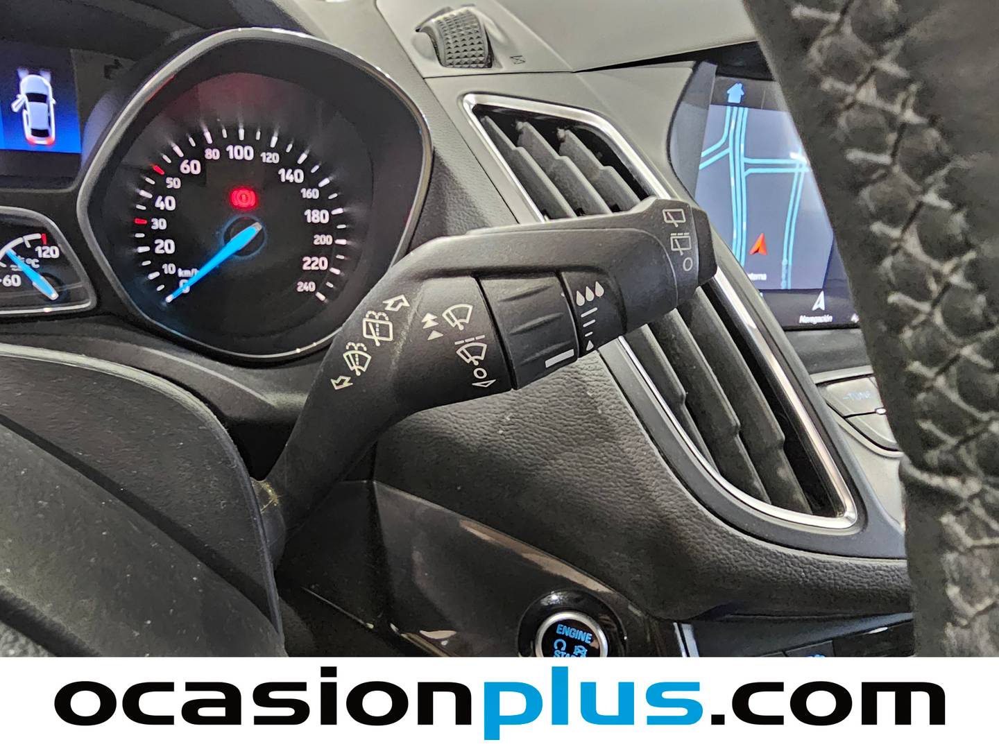 Ford C-Max Ford C-Max 1.0 EcoBoost Titanium (125 CV) al mejor precio