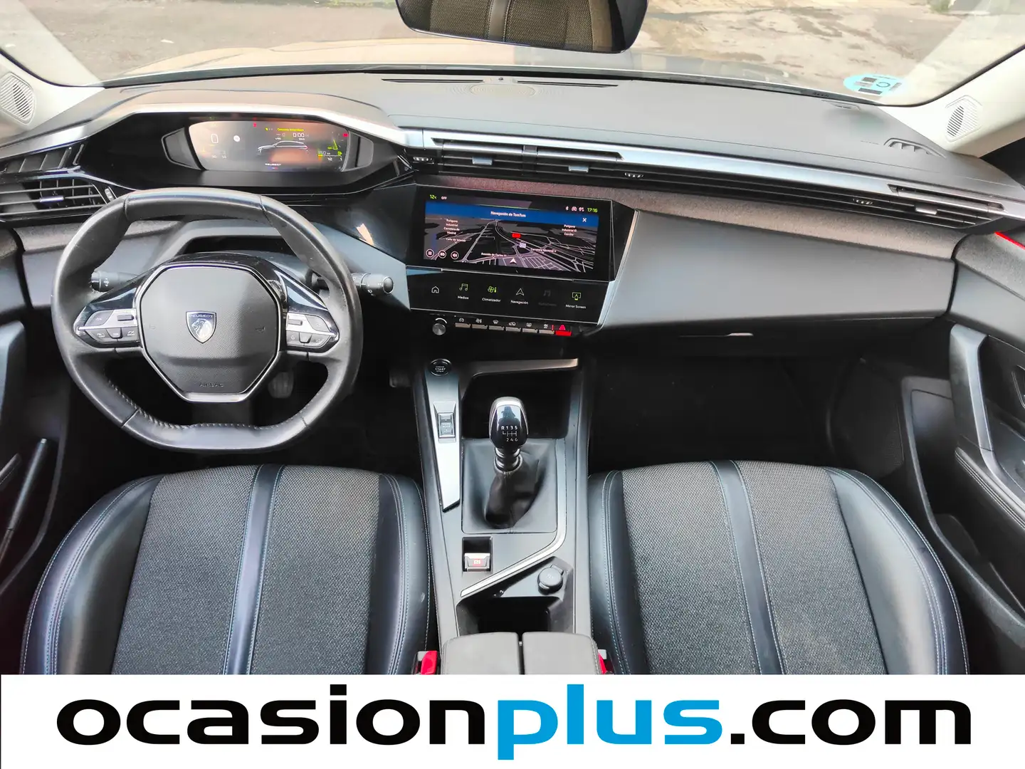 Foto Peugeot 308 Peugeot 308 BlueHDi 130 S&S Allure (130 CV)