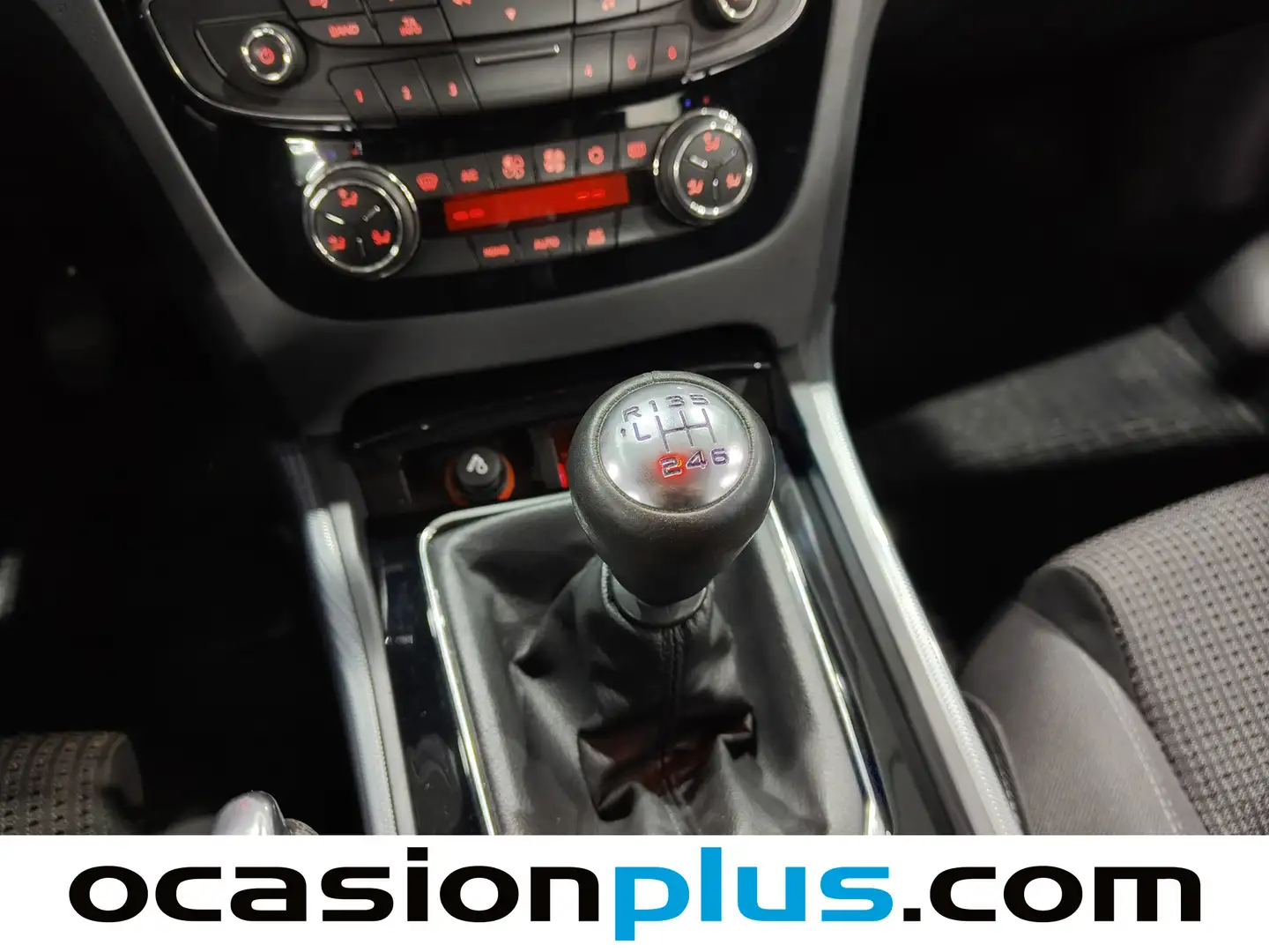 Foto Peugeot 508 Peugeot 508 2.0 HDI Active (140 CV)