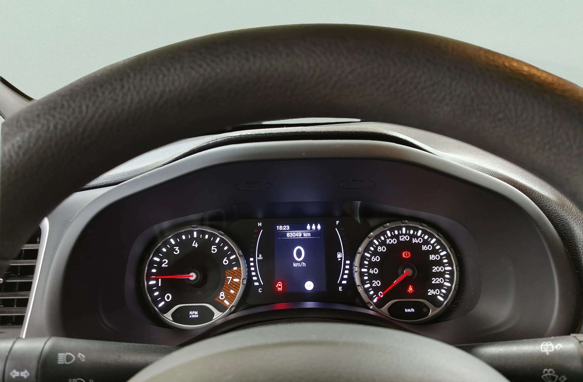 Jeep Renegade 1.0G Sport 4x2 - foto 19