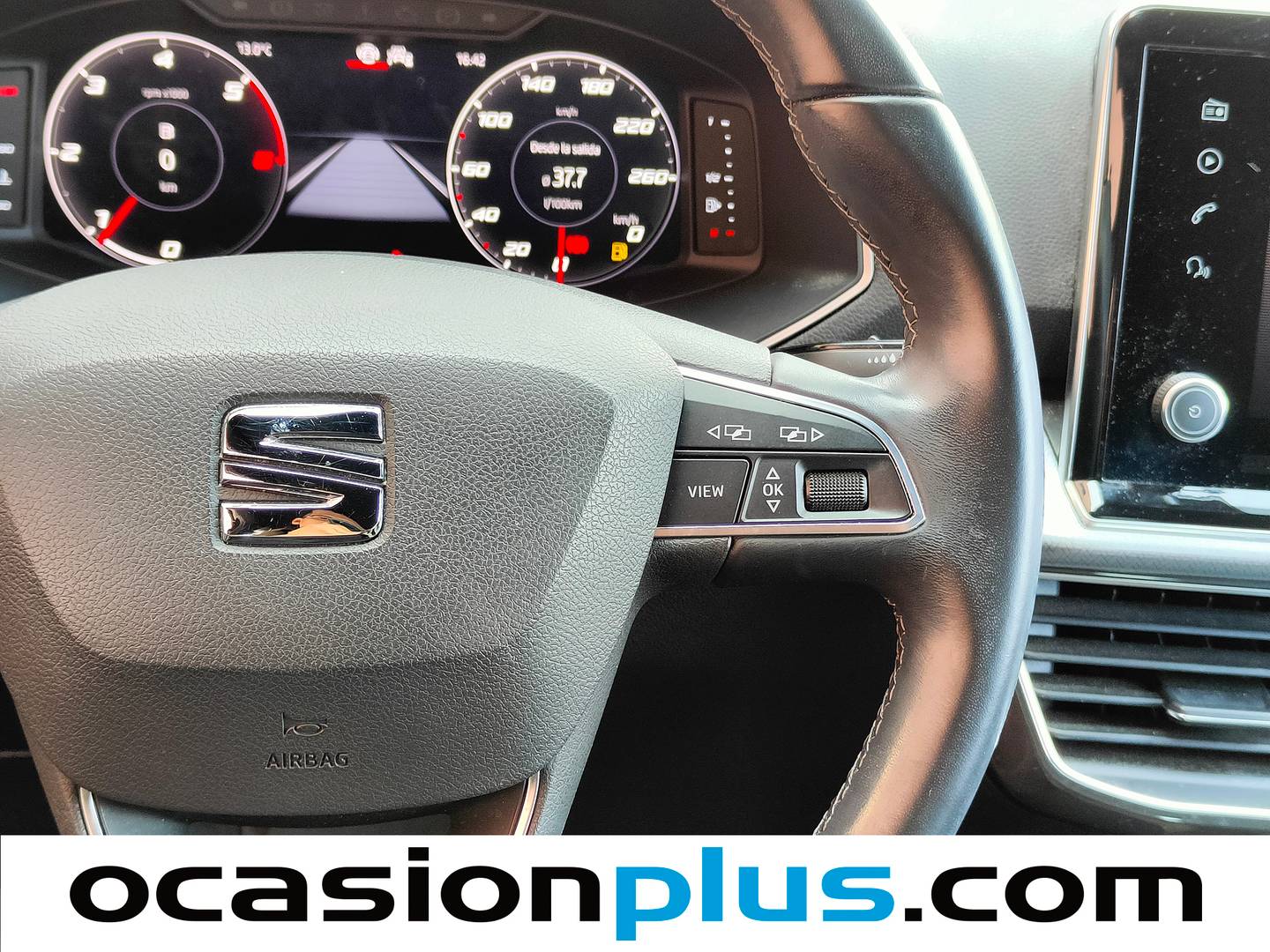 Seat Tarraco SEAT Tarraco 2.0 TDI S&S Style Plus (150 CV) 150cv