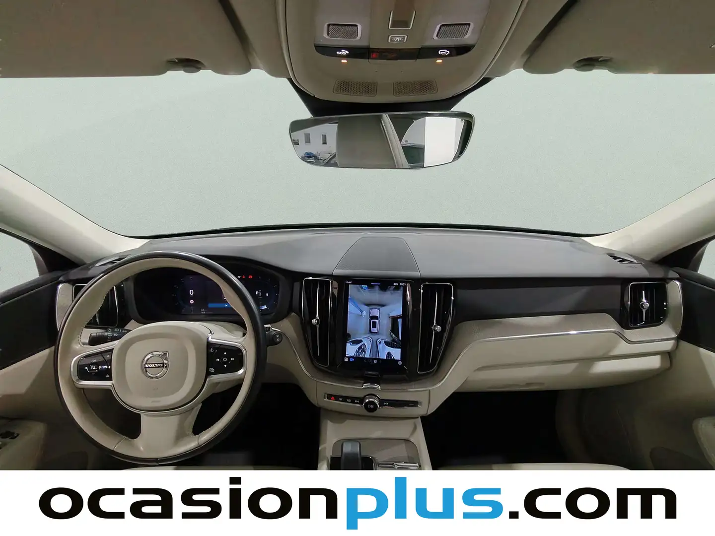 Foto Volvo XC60 Volvo XC60 B4 D Plus Bright AWD Auto (197 CV)