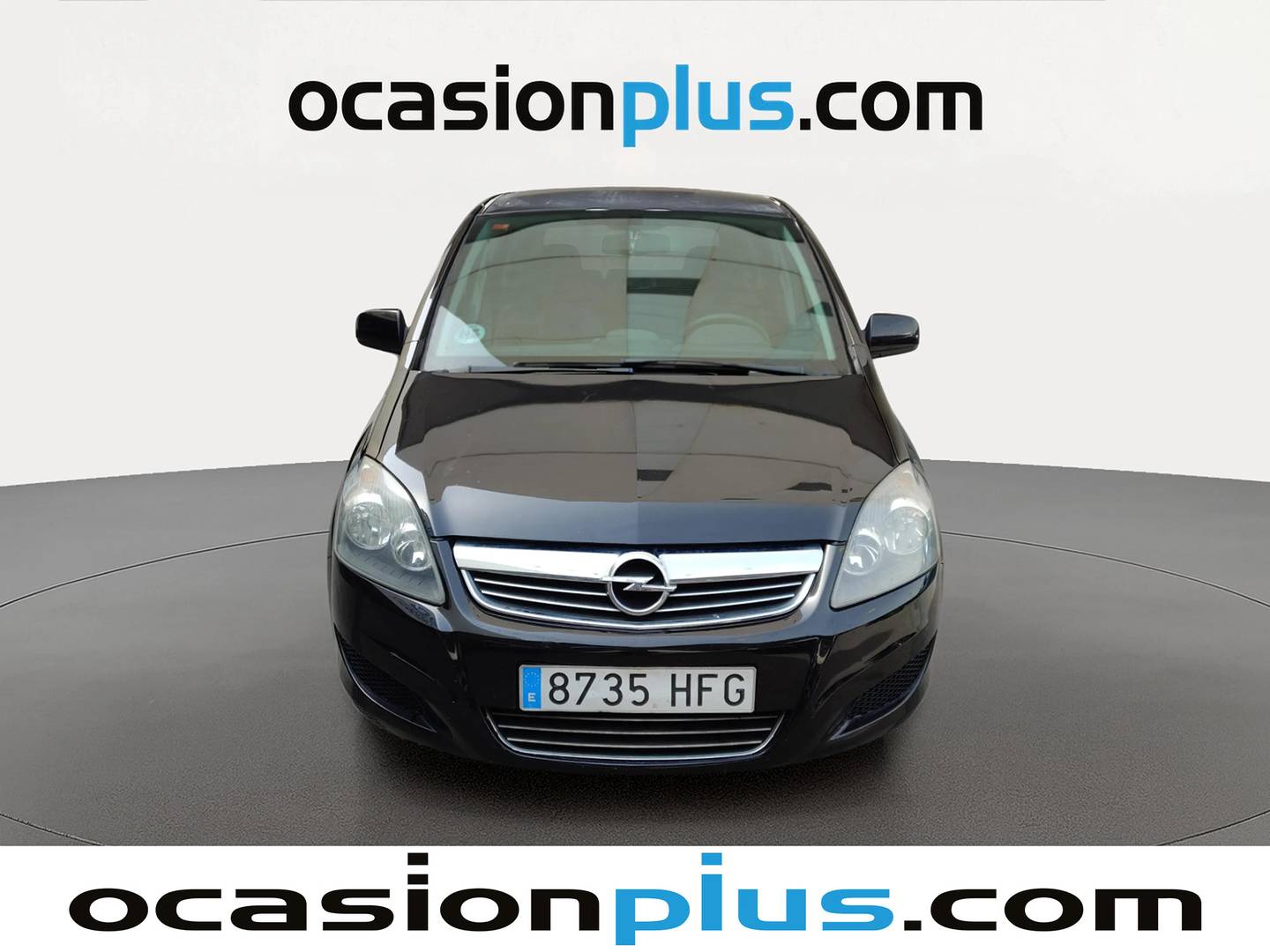 Opel Zafira Opel Zafira 1.7 CDTI Enjoy Plus 7 Plazas (125 CV) barato