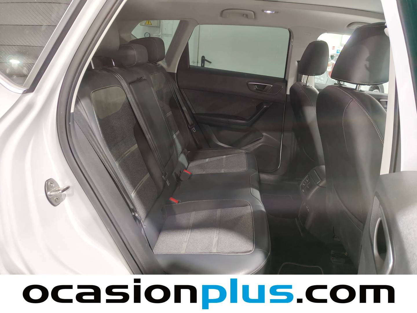 Seat Ateca Seat Ateca 1.5 TSI S&S X-Perience (150 CV) km 0