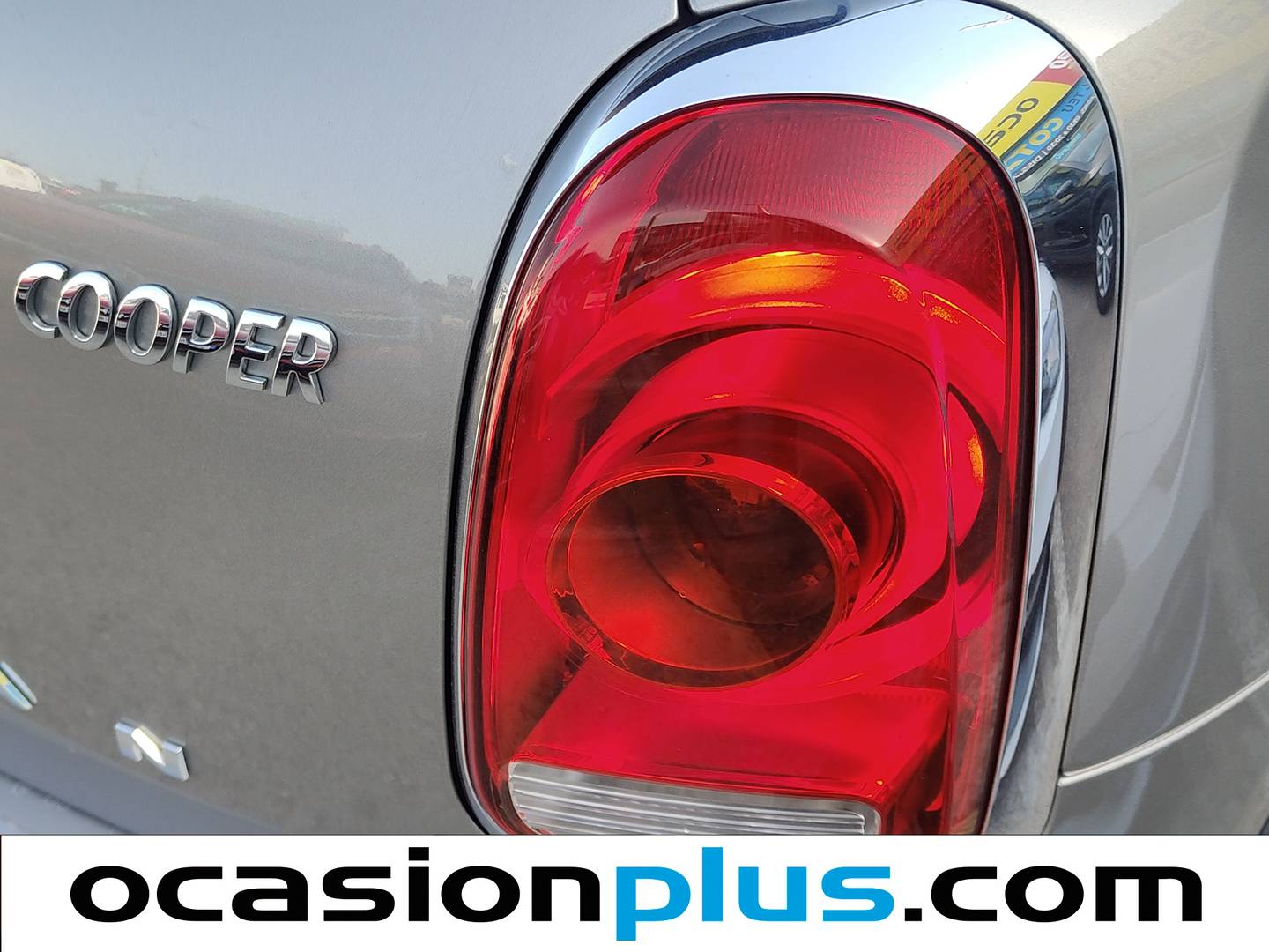 Mini Countryman Mini MINI Countryman Cooper (136 CV) gasolina