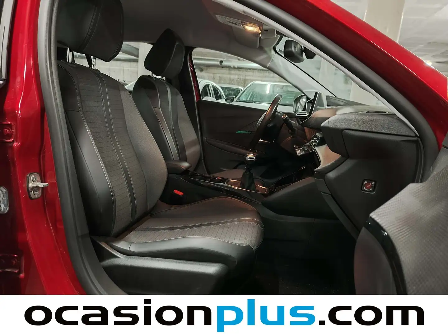 Foto Peugeot 208 Peugeot 208 PureTech 100 Allure (100 CV)