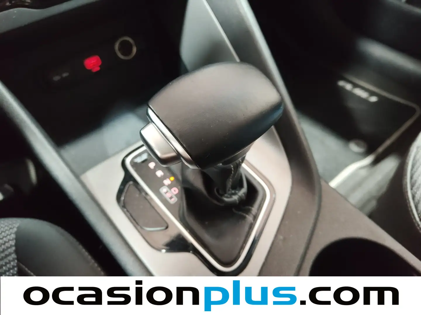 Foto KIA Niro Kia Niro 1.6 GDi HEV Concept  (141 CV)