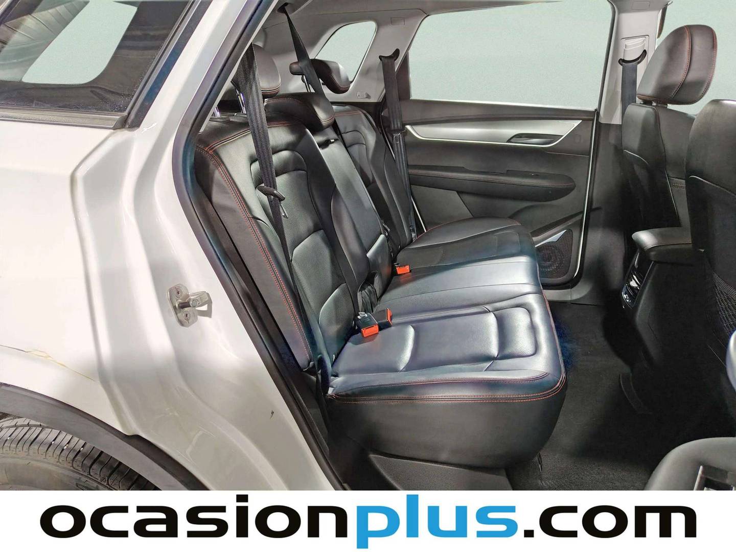 Foto SWM G01 SWM G01 1.5T Luxury (131 CV)