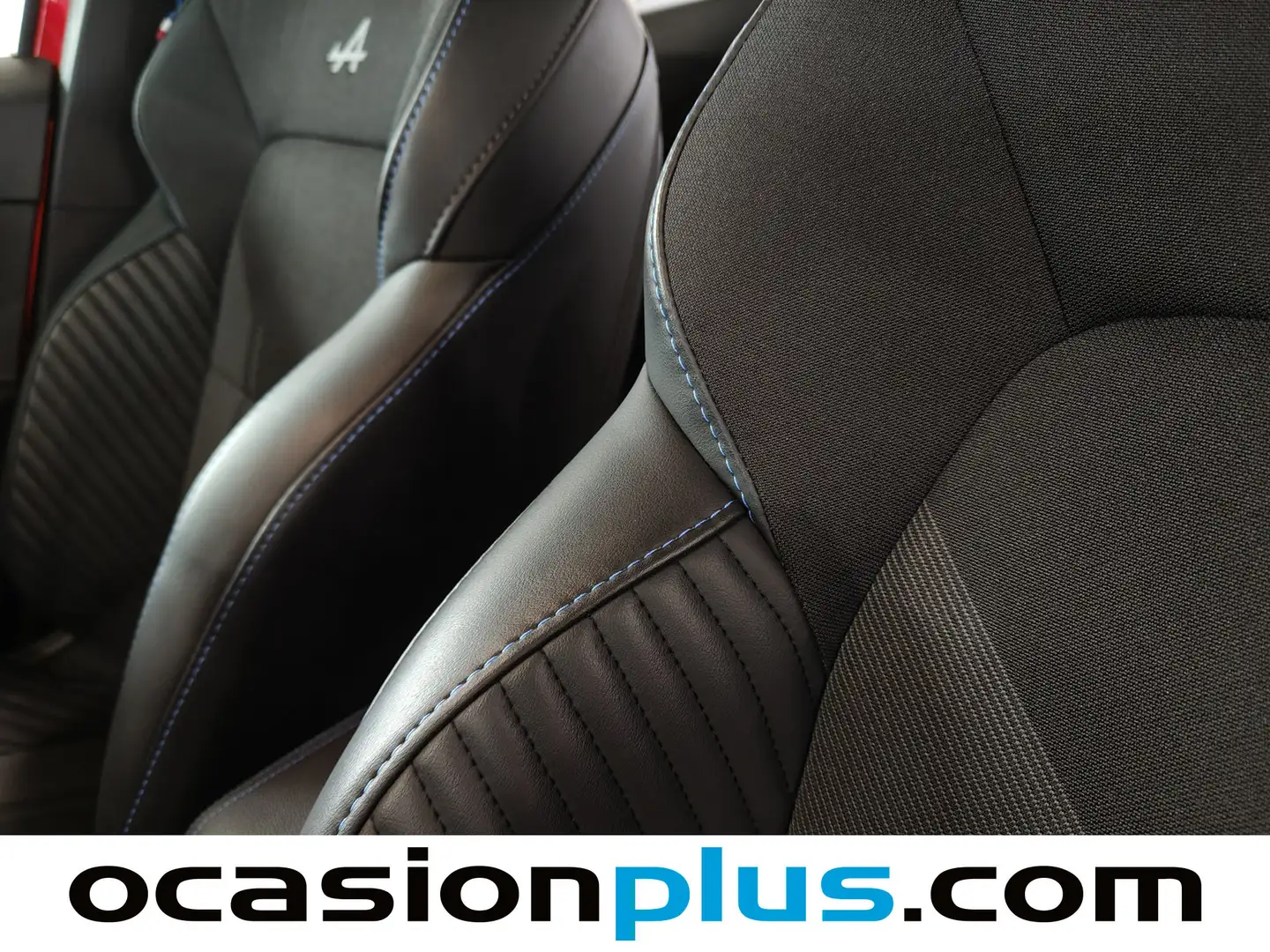 Foto Renault Clio Renault Clio Esprit Alpine E-Tech (143 CV)