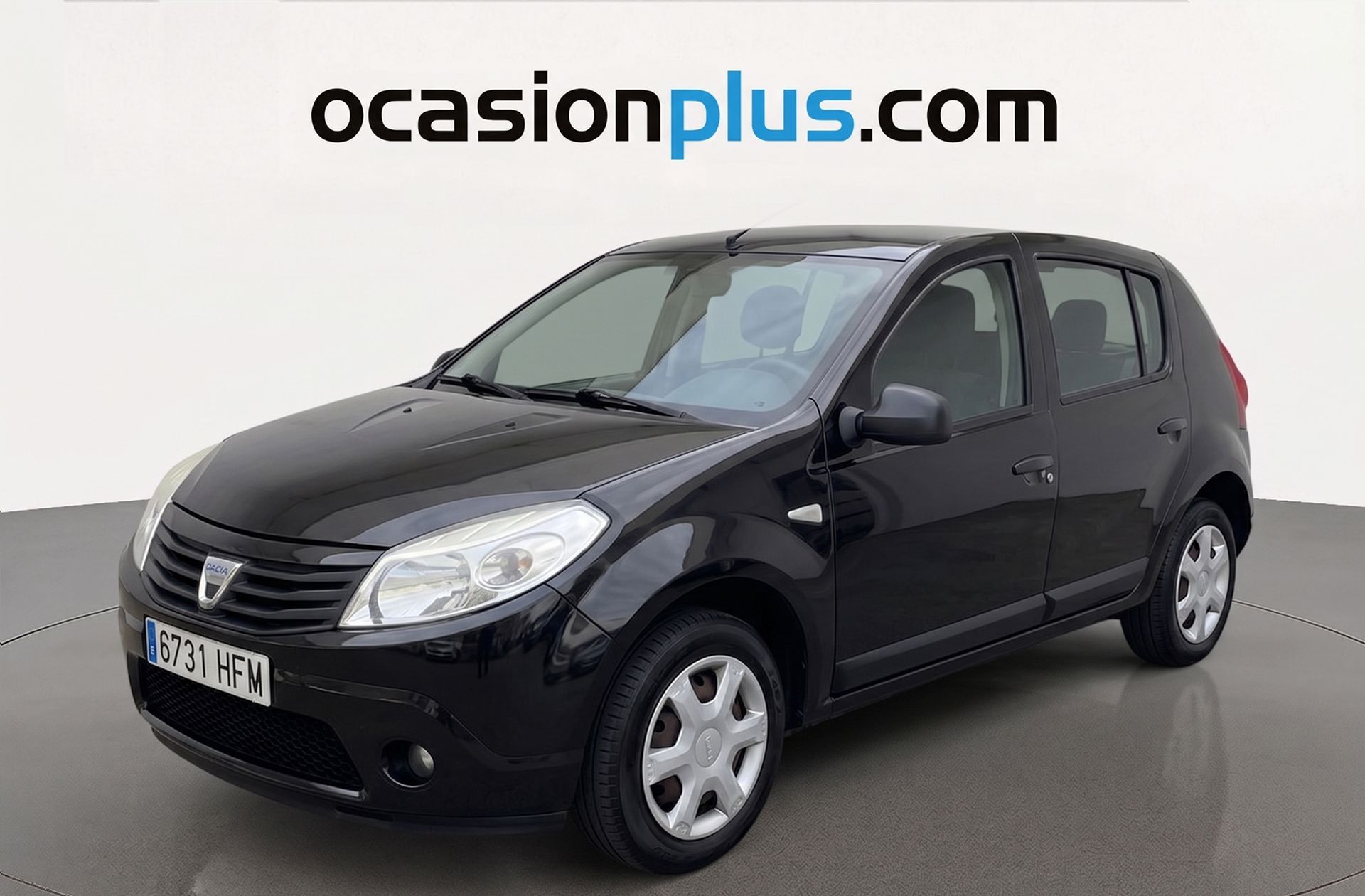 Dacia Sandero Laureate 1.2