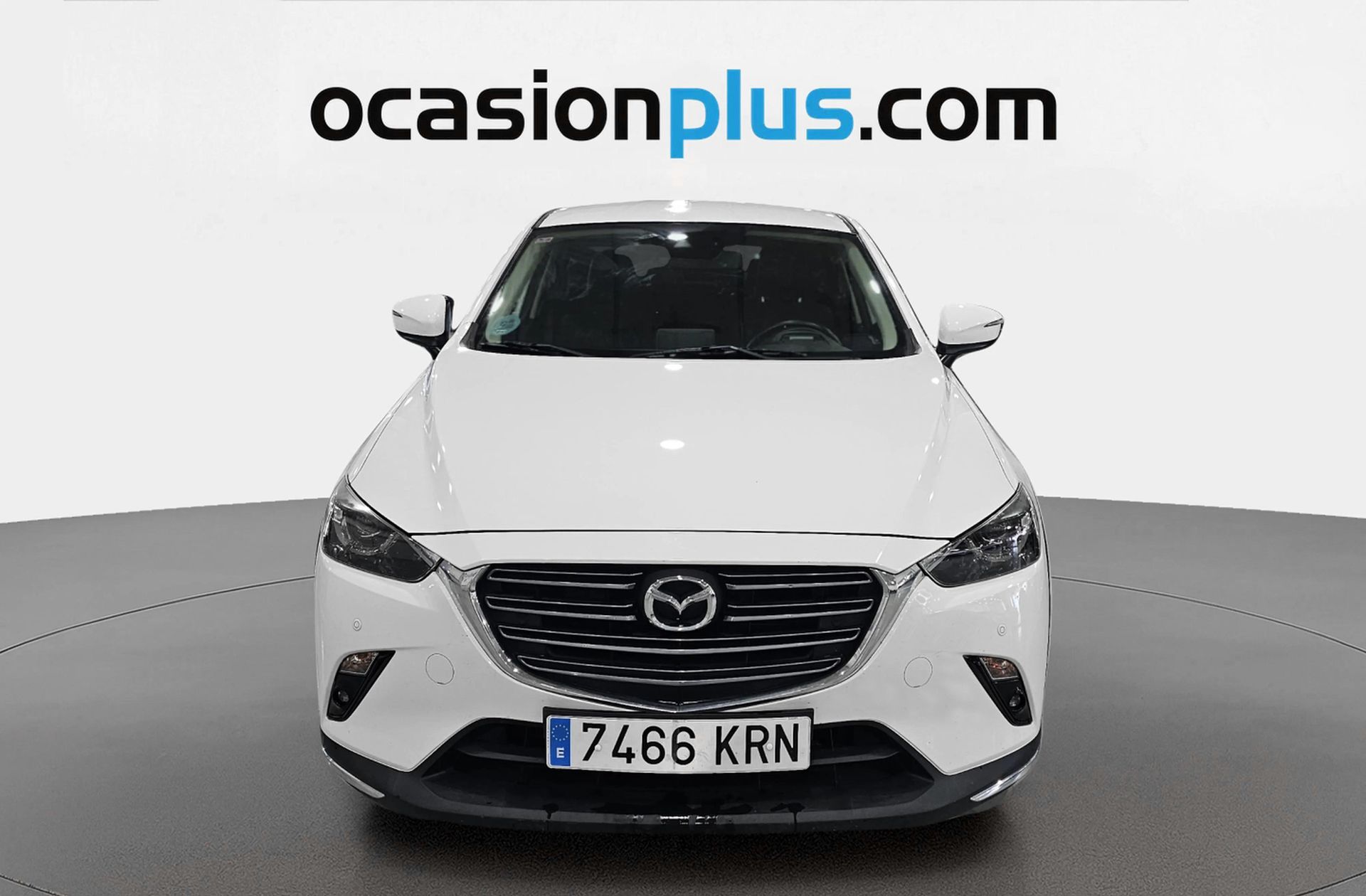 Mazda CX-3 2.0 G Zenith 2WD - foto 16