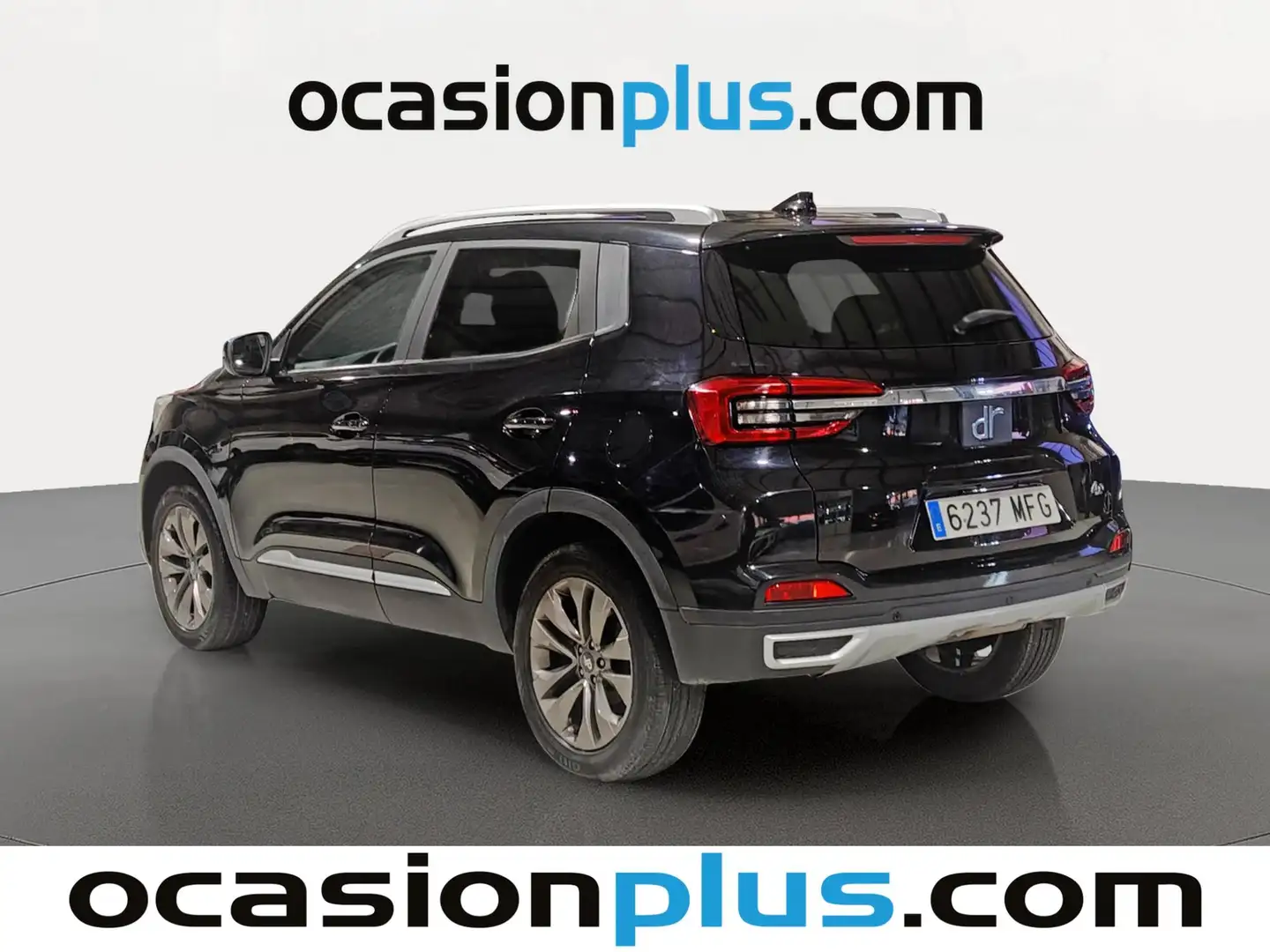 Foto DR AUTOMOBILES DR 4.0 DR AUTOMOBILES DR4 1.5 (116 CV)