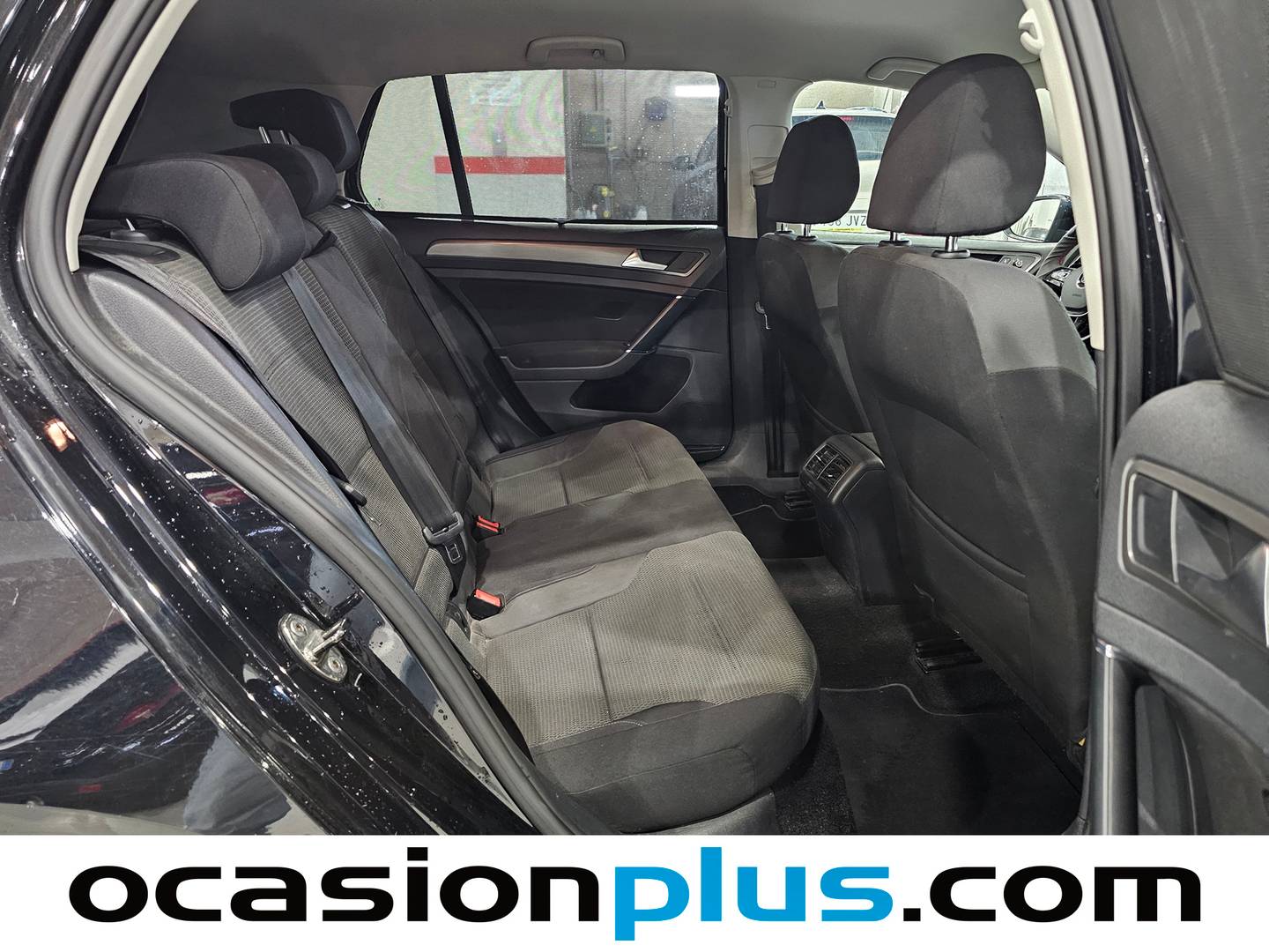 Volkswagen Golf Volkswagen Golf Advance 1.6 TDI BMT (105 CV) DSG al mejor precio