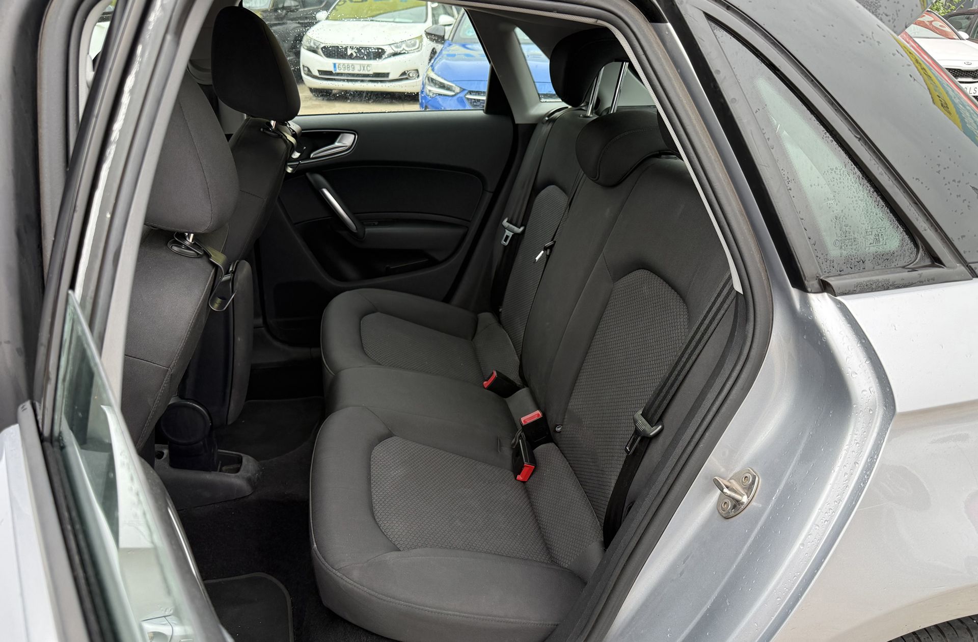 Audi A1 Sportback Adrenalin 1.0 TFSI Pack S-Line - foto 10