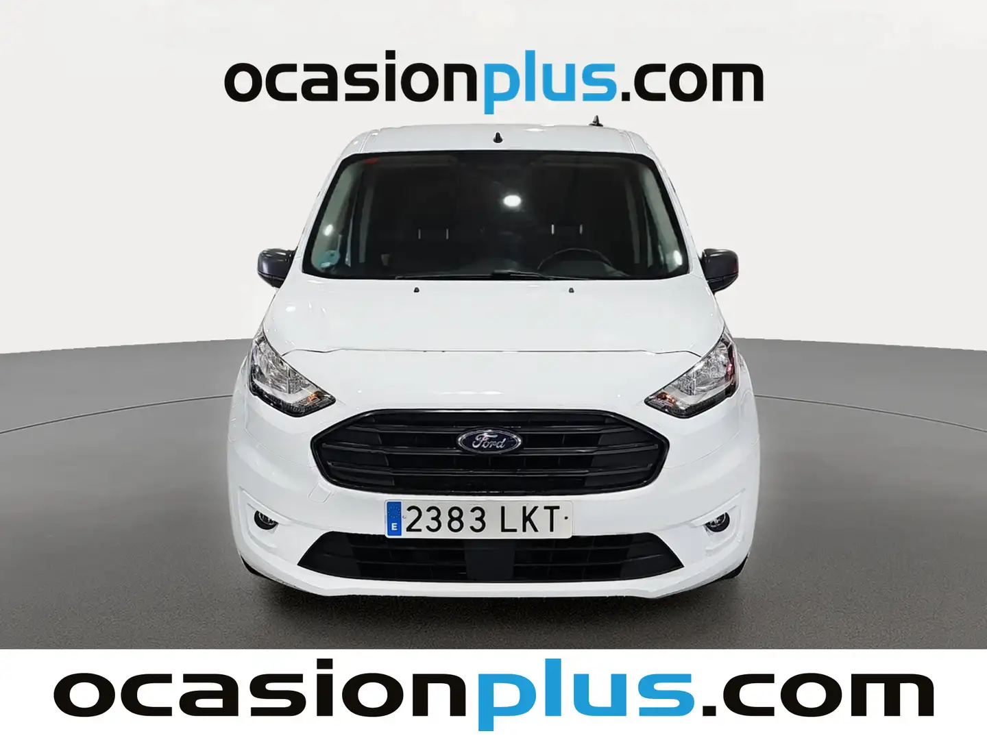 Foto Ford Transit Connect Ford Transit Connect Furgon 1.5 TDCi Trend 200 L1 (75 CV)