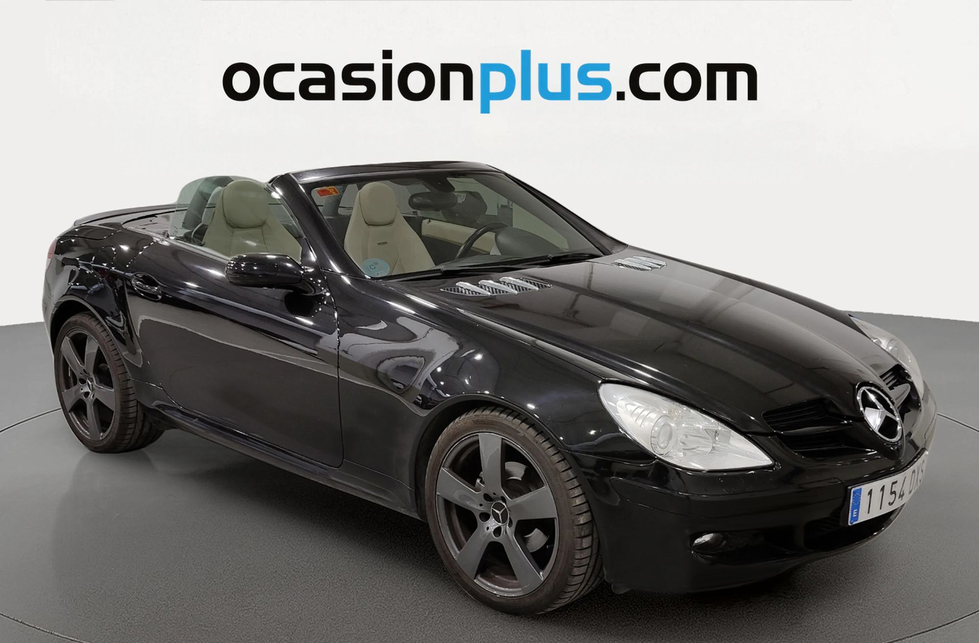 Mercedes-Benz SLK 200 K - foto 3
