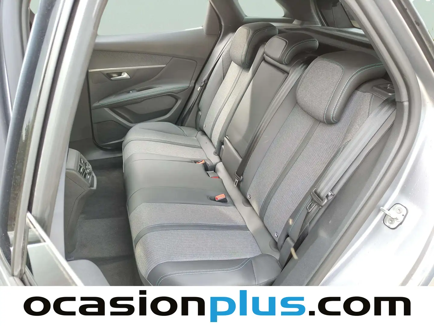 Foto Peugeot 3008 Peugeot 3008 PureTech 130 S&S Allure Pack (130 CV)