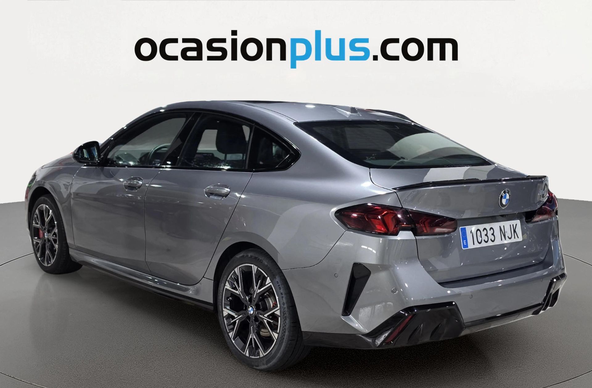BMW Serie 2 220d Gran Coupe Pack M - foto 3
