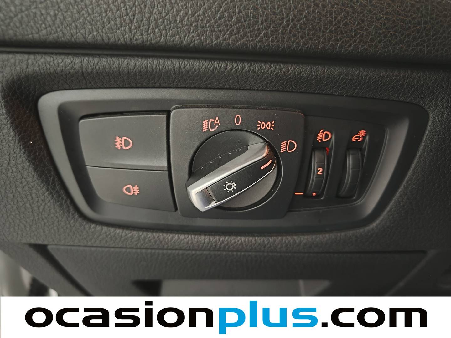 Acabados BMW Serie 2 BMW Serie 2 218d Coupe  (150 CV)