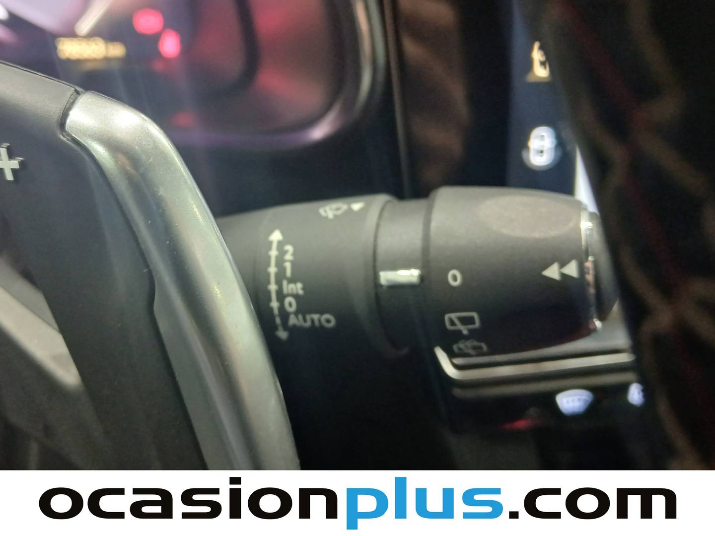 Foto DS DS 7 DS DS7 Crossback BlueHDi 130 Performance Line+ AT (130 CV)