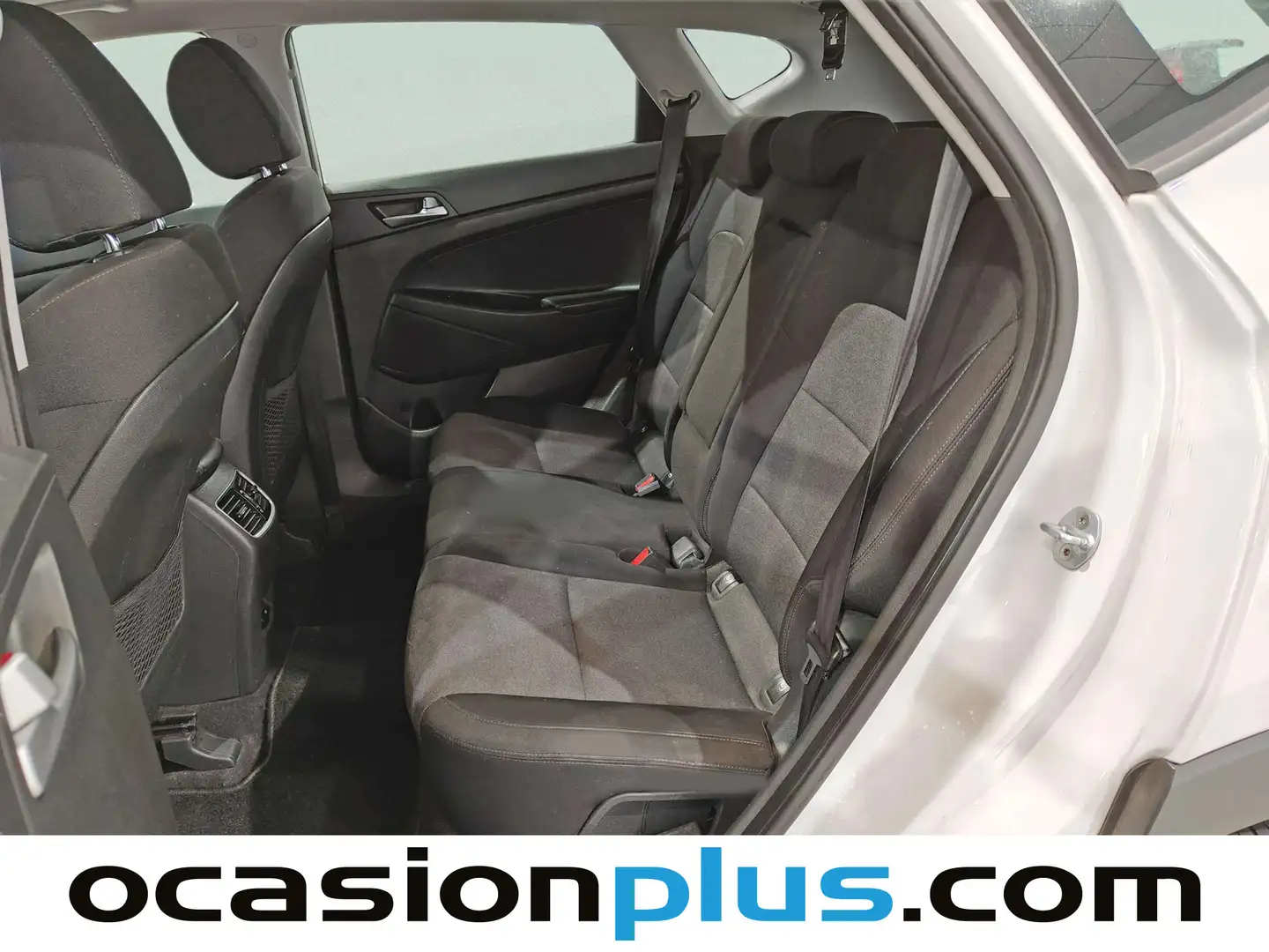 Foto Hyundai Tucson Hyundai Tucson 1.6 CRDI Klass Sky (116 CV)