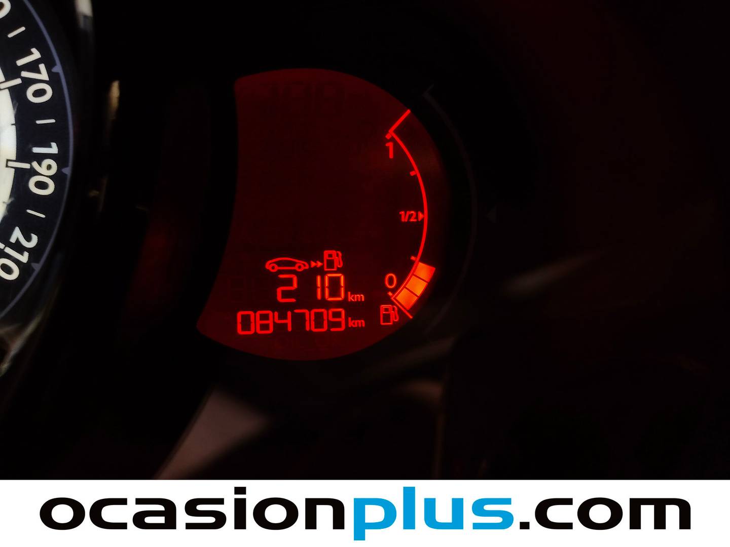 Citroën C3 Citroën C3 PureTech 68 Tonic (68 CV) seminuevo