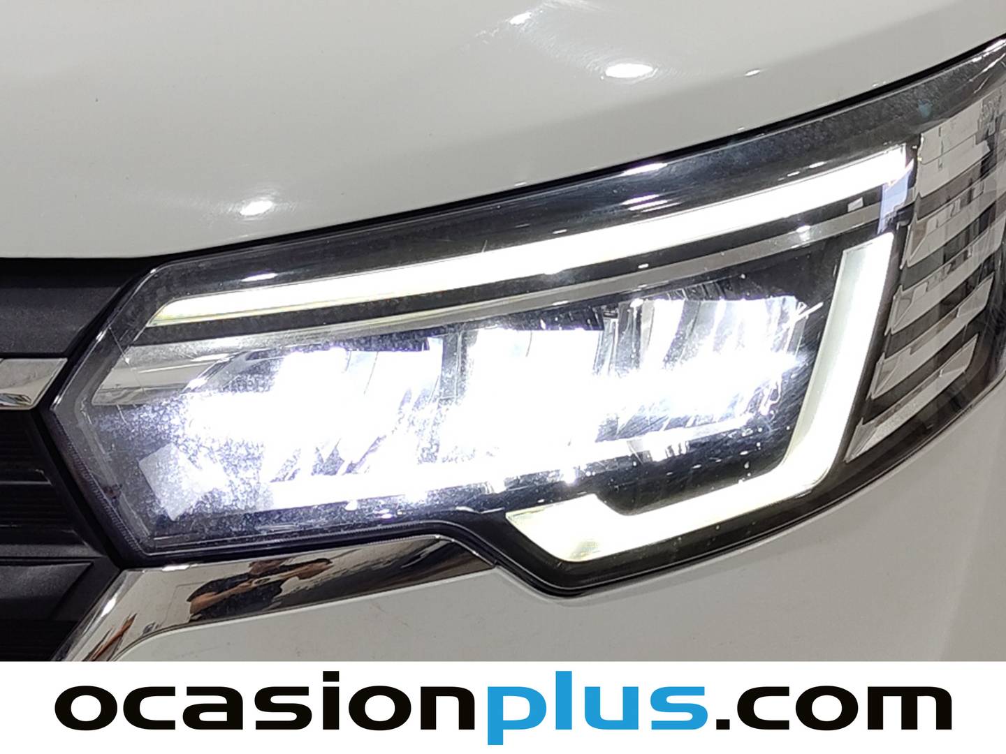 Renault Trafic Renault Trafic Furgon L1H1 Blue dCi (130 CV) 3 Plazas 130cv