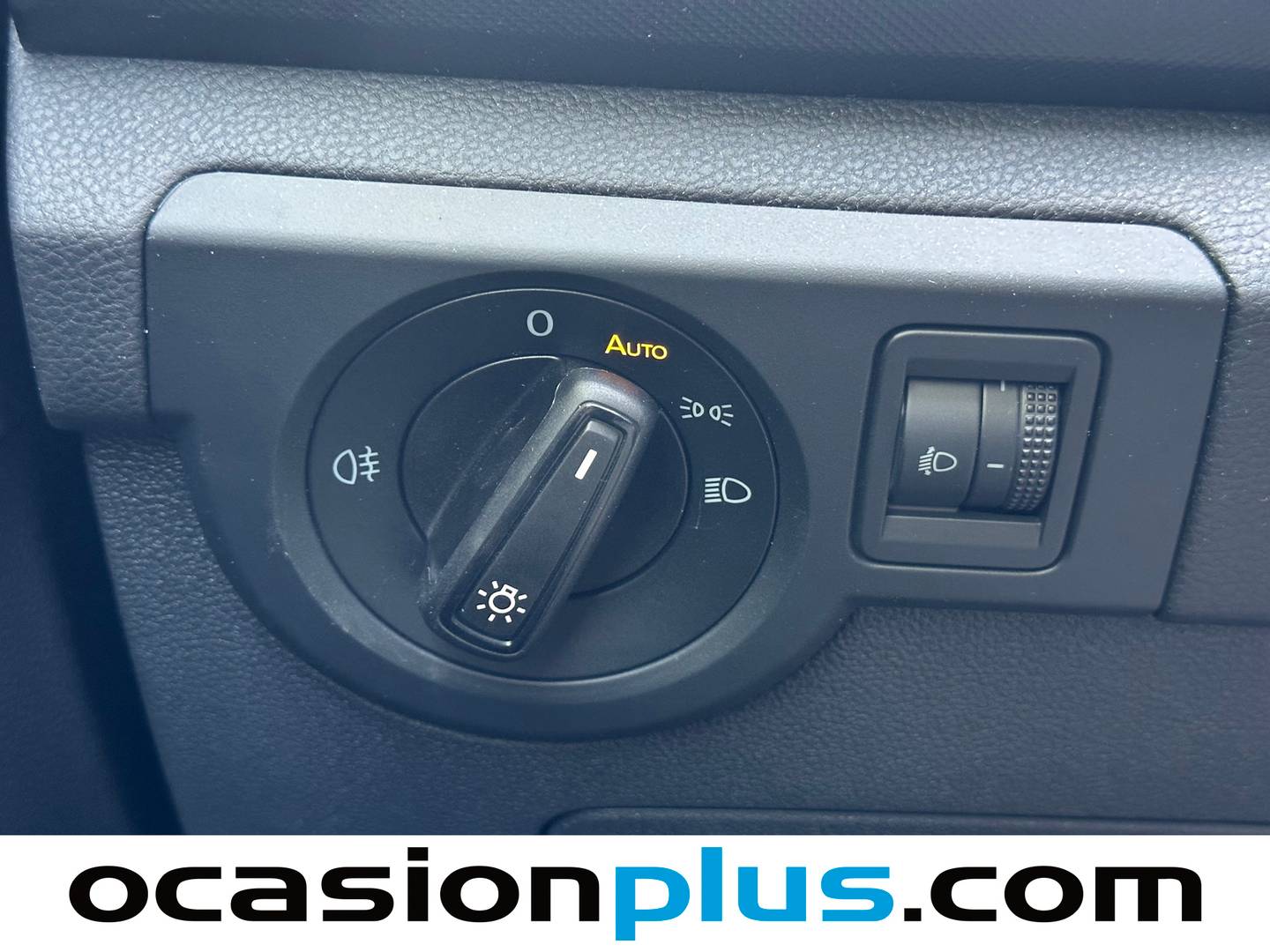 Volkswagen T-Cross Volkswagen T-Cross 1.0 TSI (95 CV) seminuevo