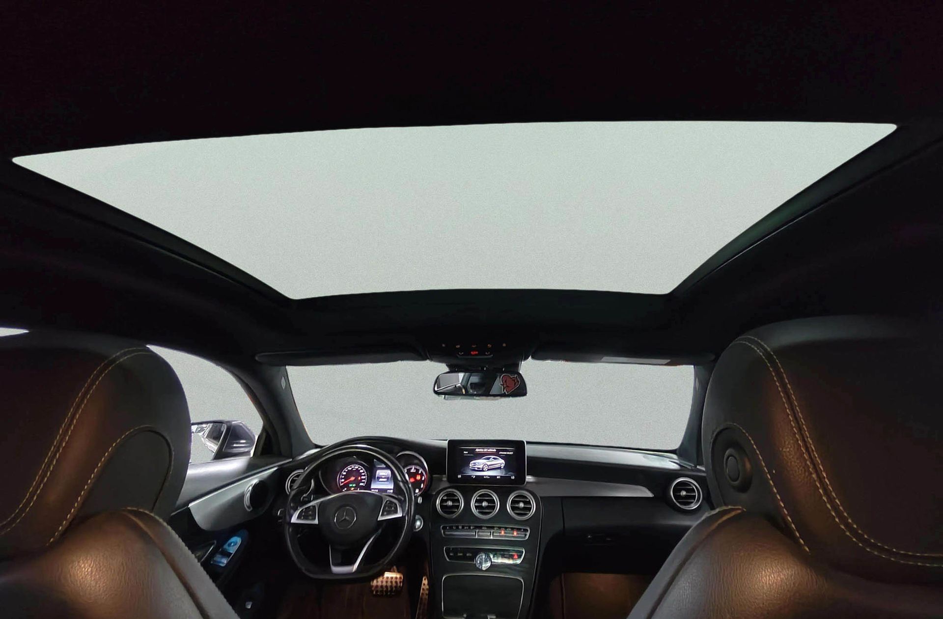 Mercedes-Benz Clase C C Coupe 250 d Pack AMG - foto 6