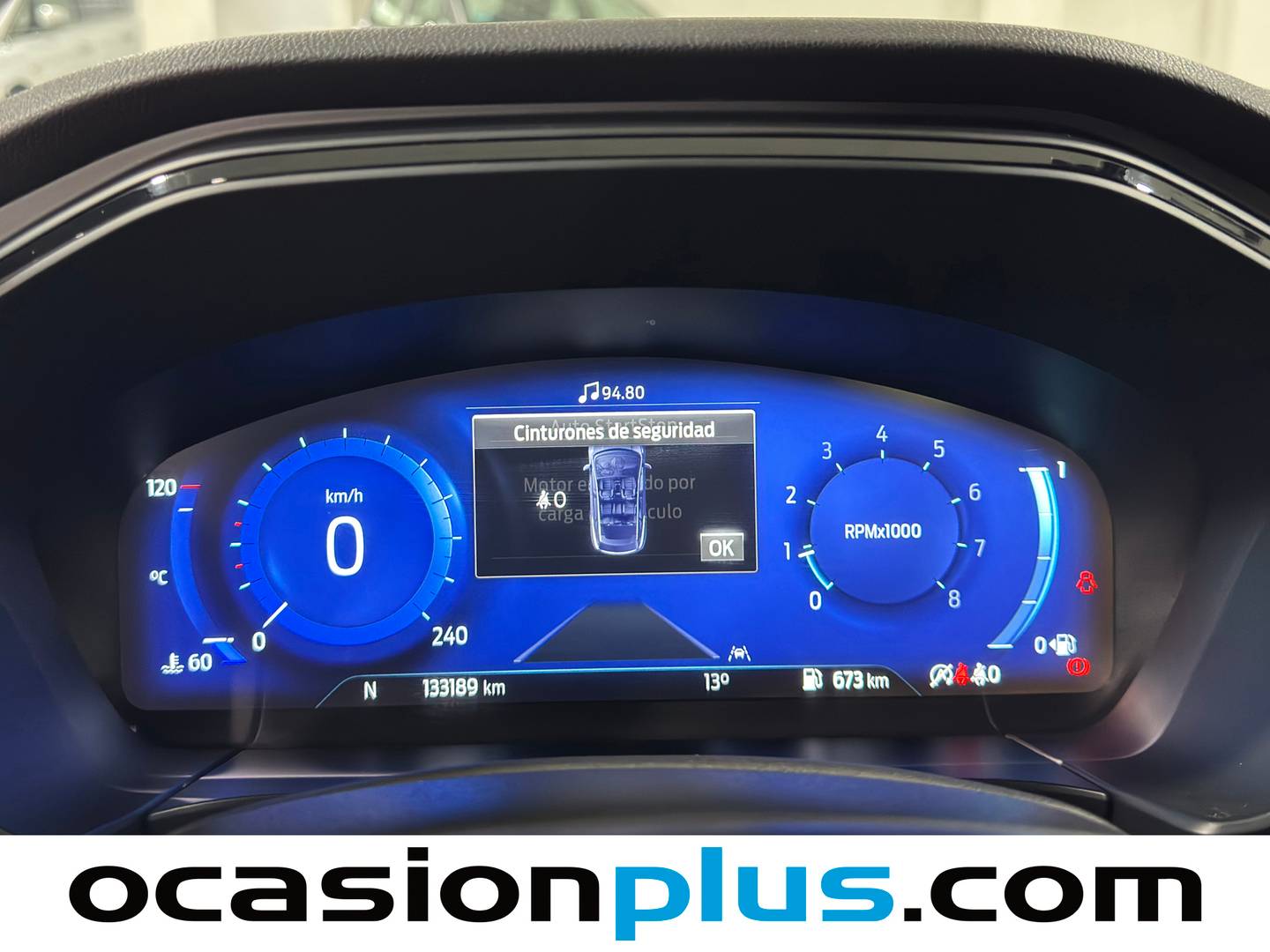 Foto Ford Kuga Ford Kuga 1.5 EcoBoost S&S ST-Line 4x2 (150 CV)