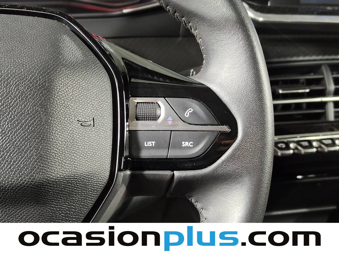 Peugeot 208 Peugeot 208 PureTech 100 Active Pack (100 CV) de segunda mano