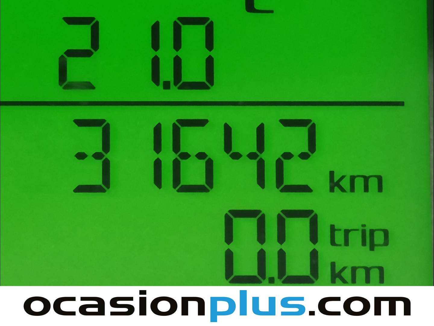 Skoda Fabia Skoda Fabia 1.2 Urban (69 CV) seminuevo