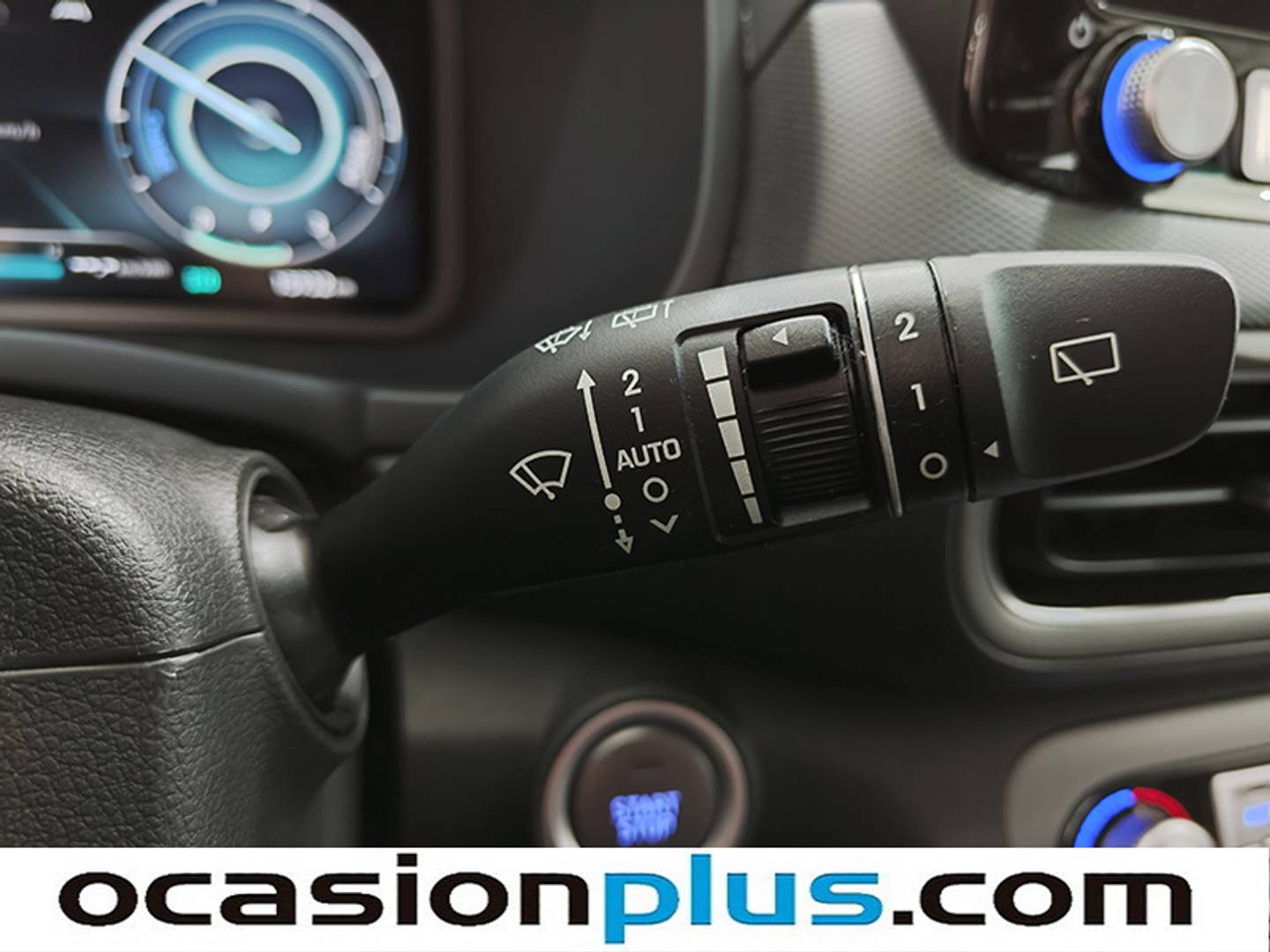 Foto Hyundai Kona Hyundai Kona EV Tecno (136 CV)