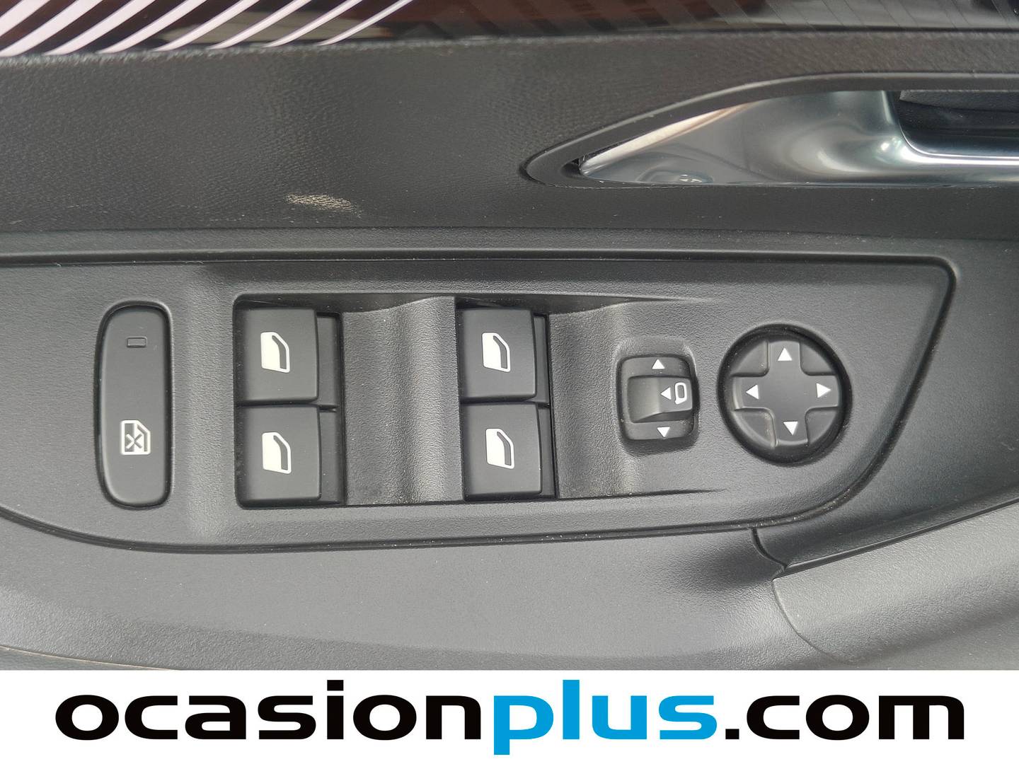 Peugeot 2008 Peugeot 2008 Allure Hybrid eDCS6 (145 CV) barato