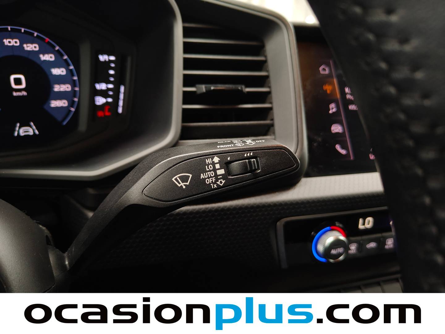 Audi A1 Audi A1 Sportback Advanced 25 TFSI (95 CV) barato