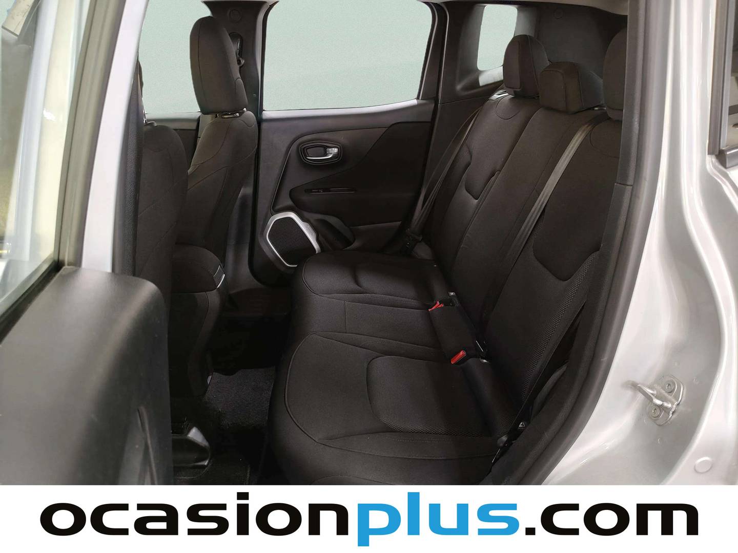 Jeep Renegade Jeep Renegade 1.0G Sport 4x2 (120 CV) al mejor precio